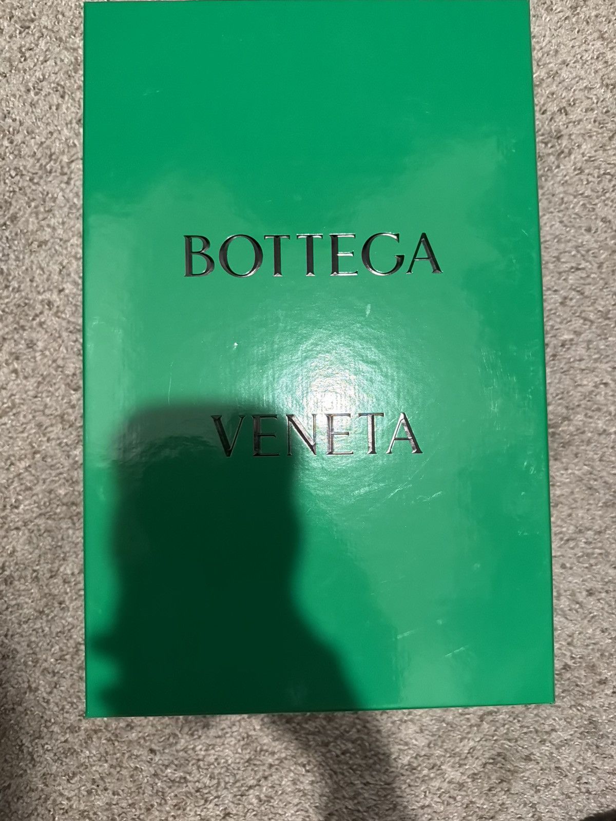 Bottega Veneta Orbit Sneakers Size US 9.5 / EU 42-43 - 8 Thumbnail