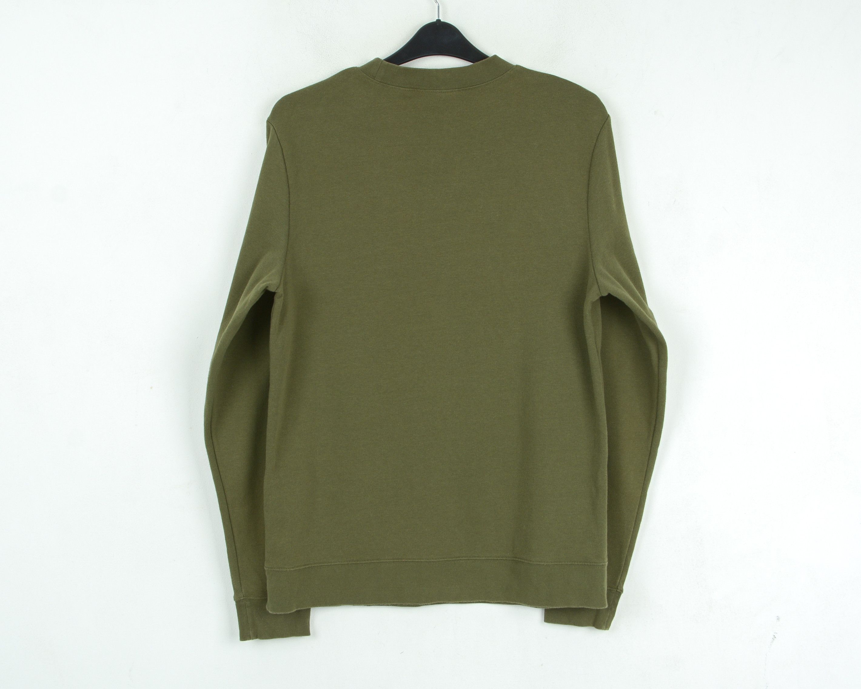 Cheap Monday M Spliced Jumper Pullover Sweatshirt Size US M / EU 48-50 / 2 - 3 Thumbnail