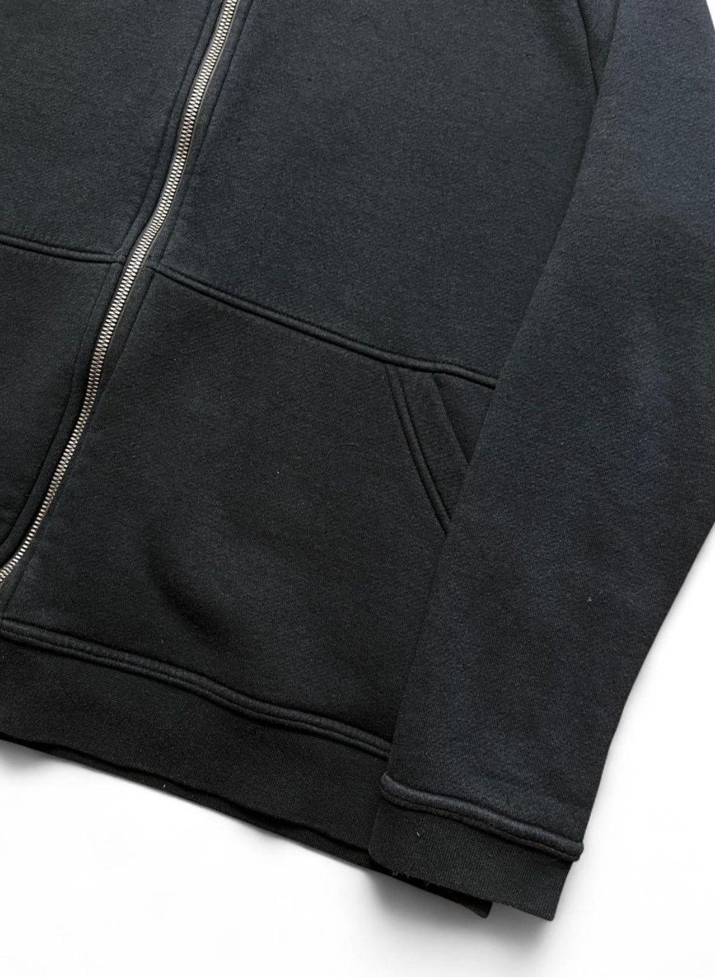 Nike Nike zip up hoodie Size US S / EU 44-46 / 1 - 2 Thumbnail