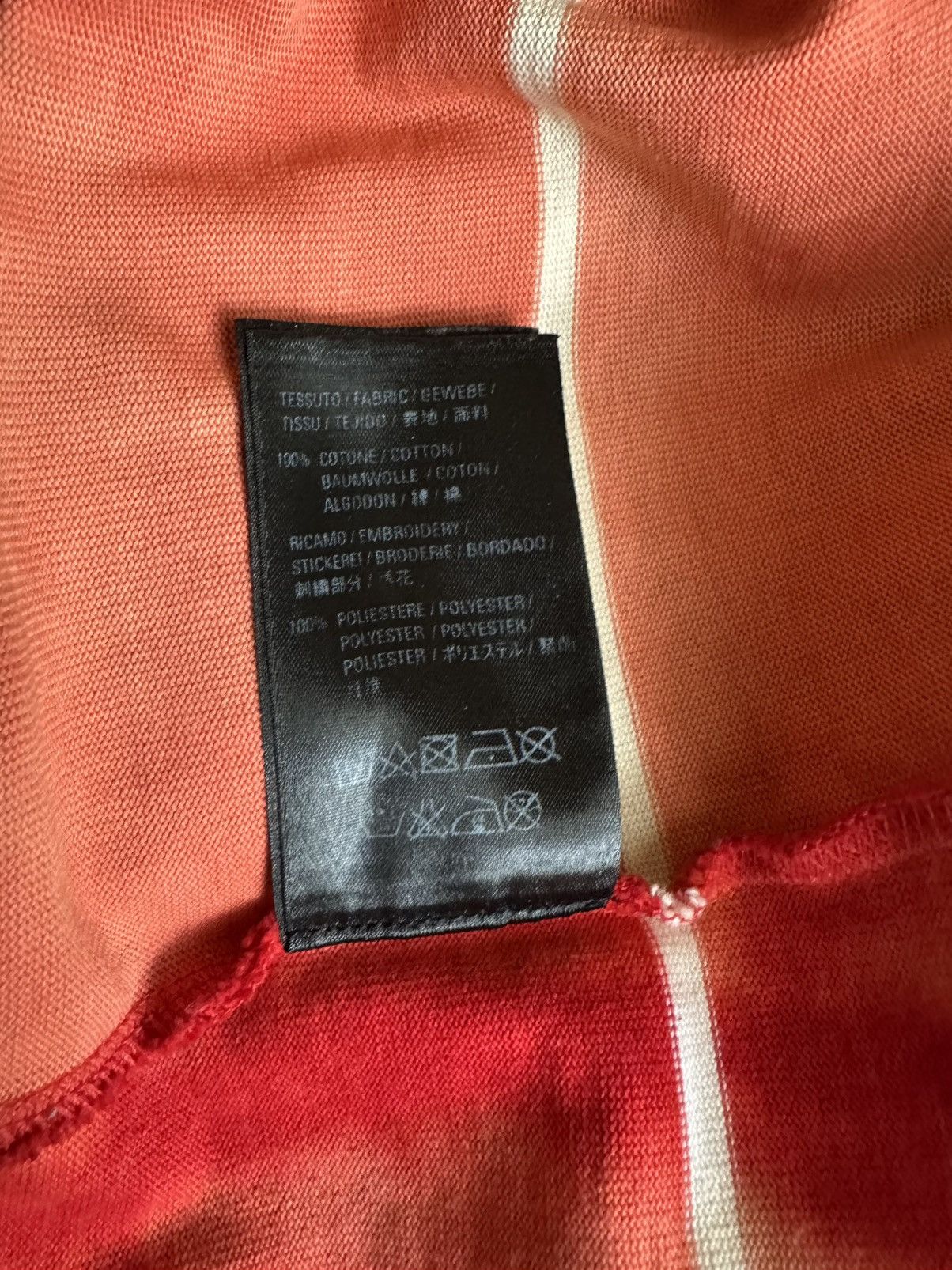 Balenciaga Rare Balenciaga FW18 Size US M / EU 48-50 / 2 - 5 Thumbnail