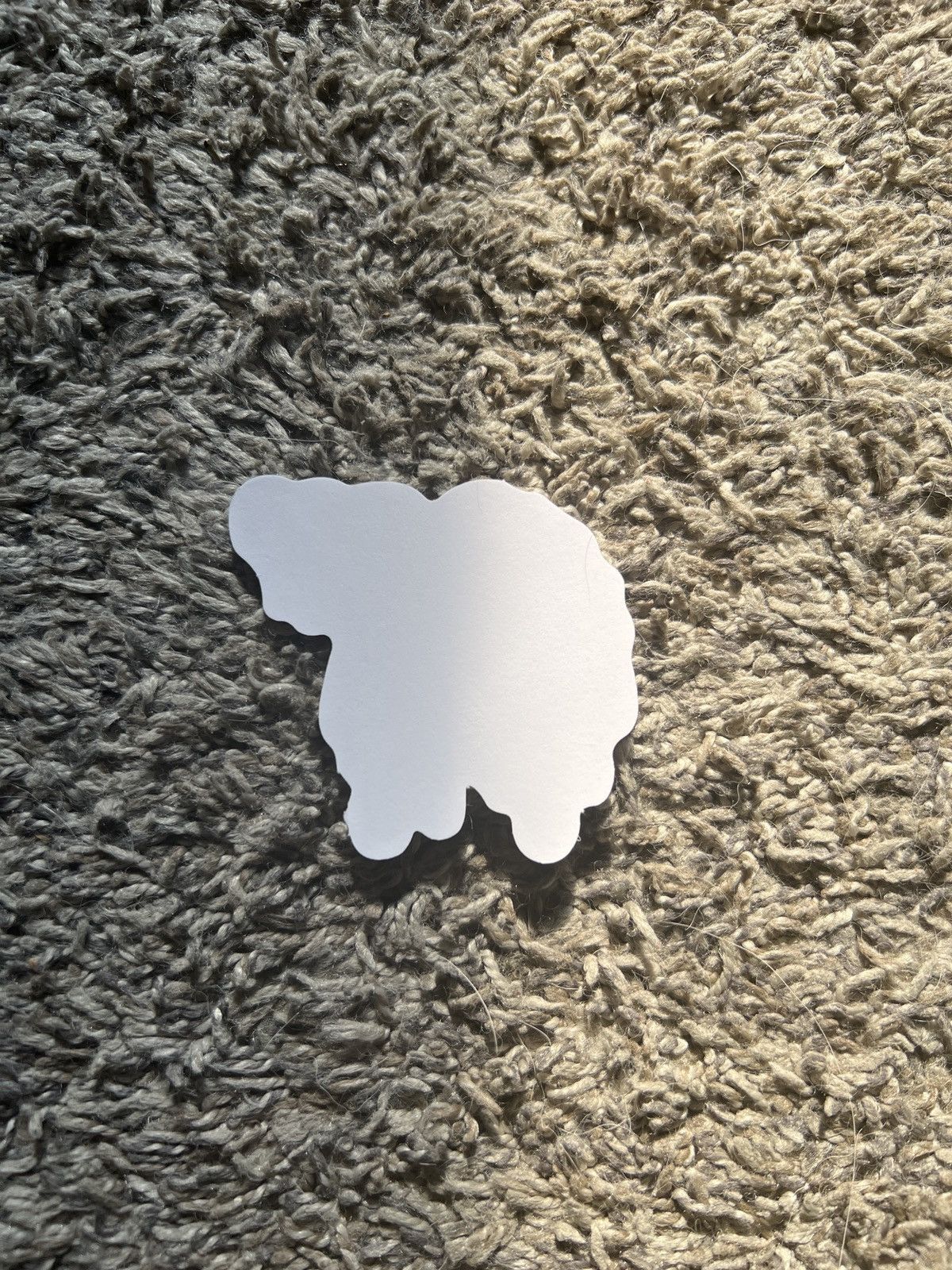 Odd Future Odd Future Dripping Donut Sticker Size ONE SIZE - 2 Thumbnail