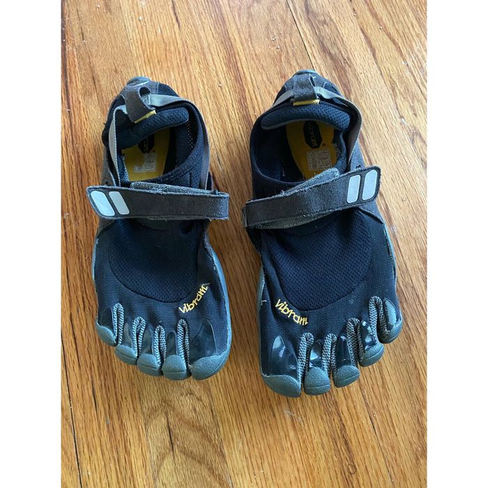 Vind vibram fivefingers op - april 2026