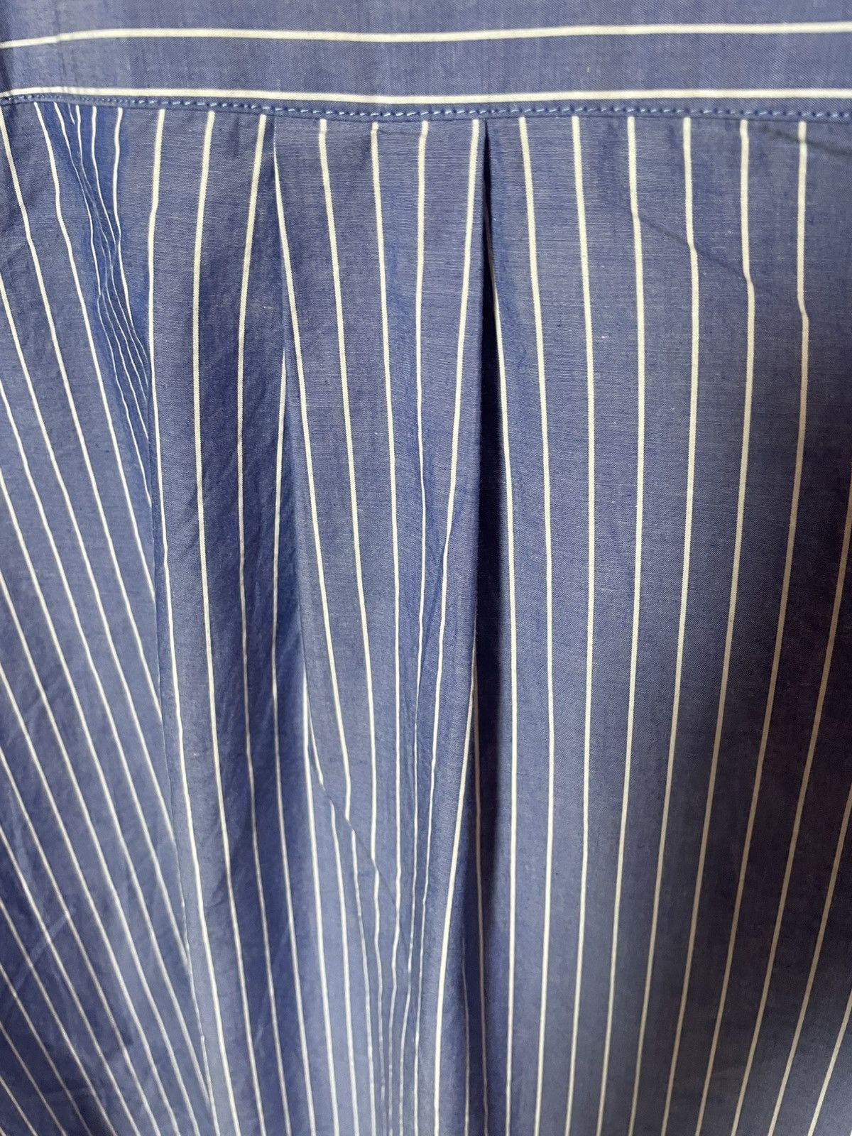Adish Adish Blue Nafnuf Shirt Size US L / EU 52-54 / 3 - 5 Thumbnail