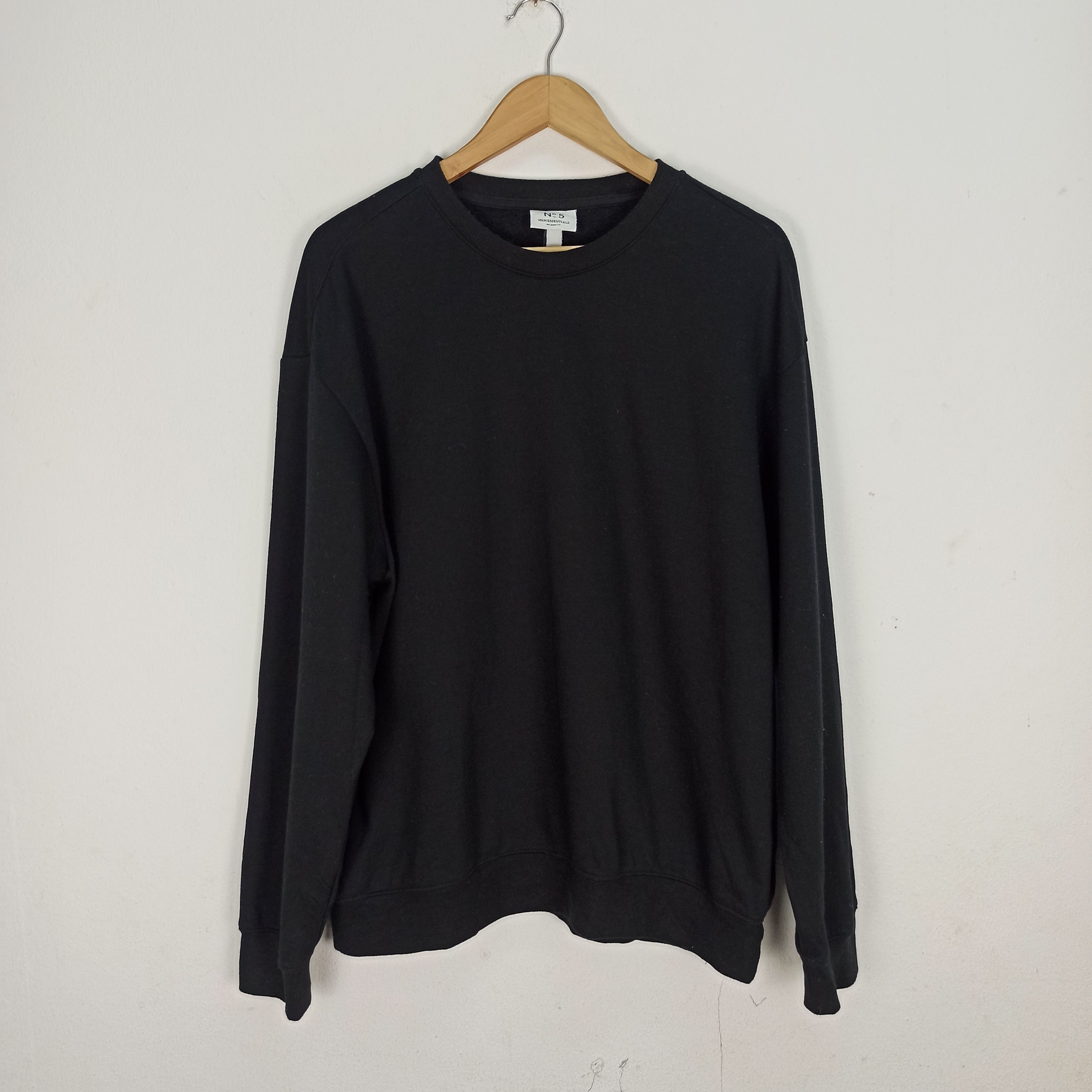 Essentials FOG X H&M Sweatshirt Plain NO.5