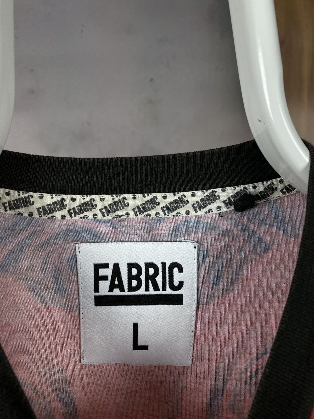 Vintage 🌹T-Shirt Sex Girls Fabric Art Rap Tee🌹 Size US L / EU 52-54 / 3 - 9 Thumbnail