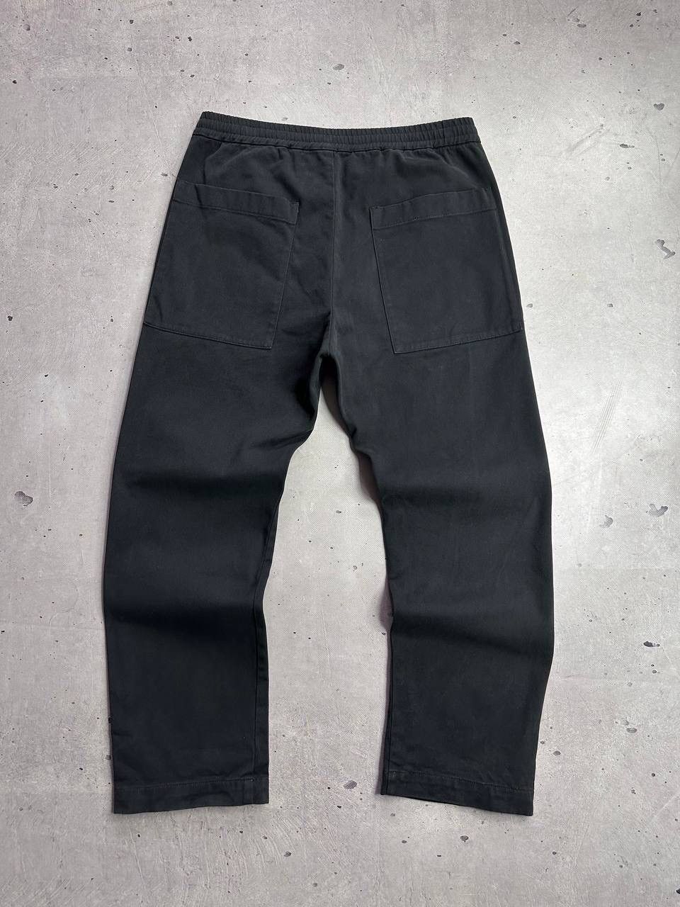 Barena Venezia Barena Venezia Solivo Mote Lavagna Gray Trousers Pants 48 Size US 32 / EU 48 - 9 Thumbnail