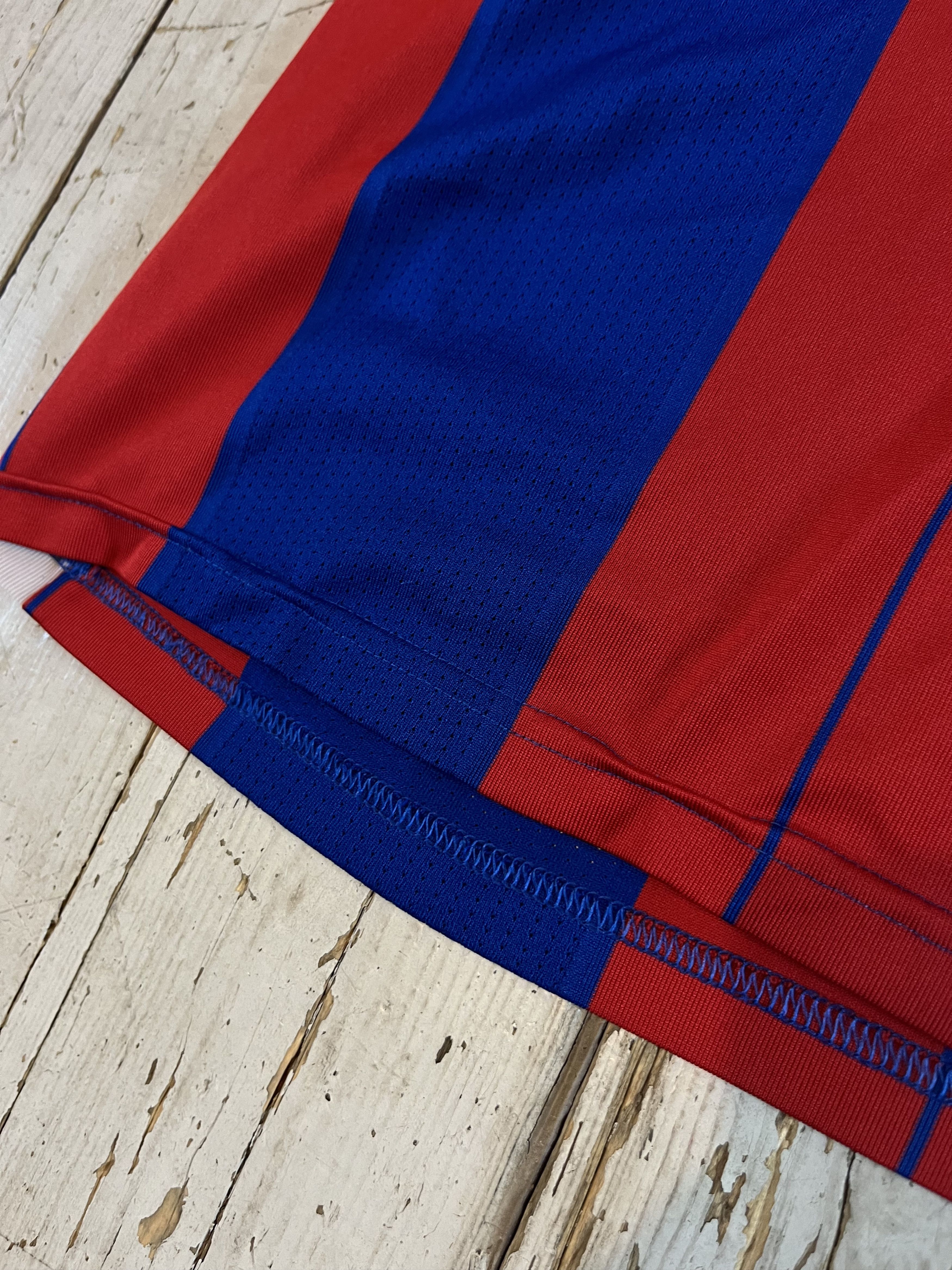Adidas Adidas Bayern Monachium Lewandowski RL9 2014/15 Size US XXL / EU 58 / 5 - 6 Thumbnail