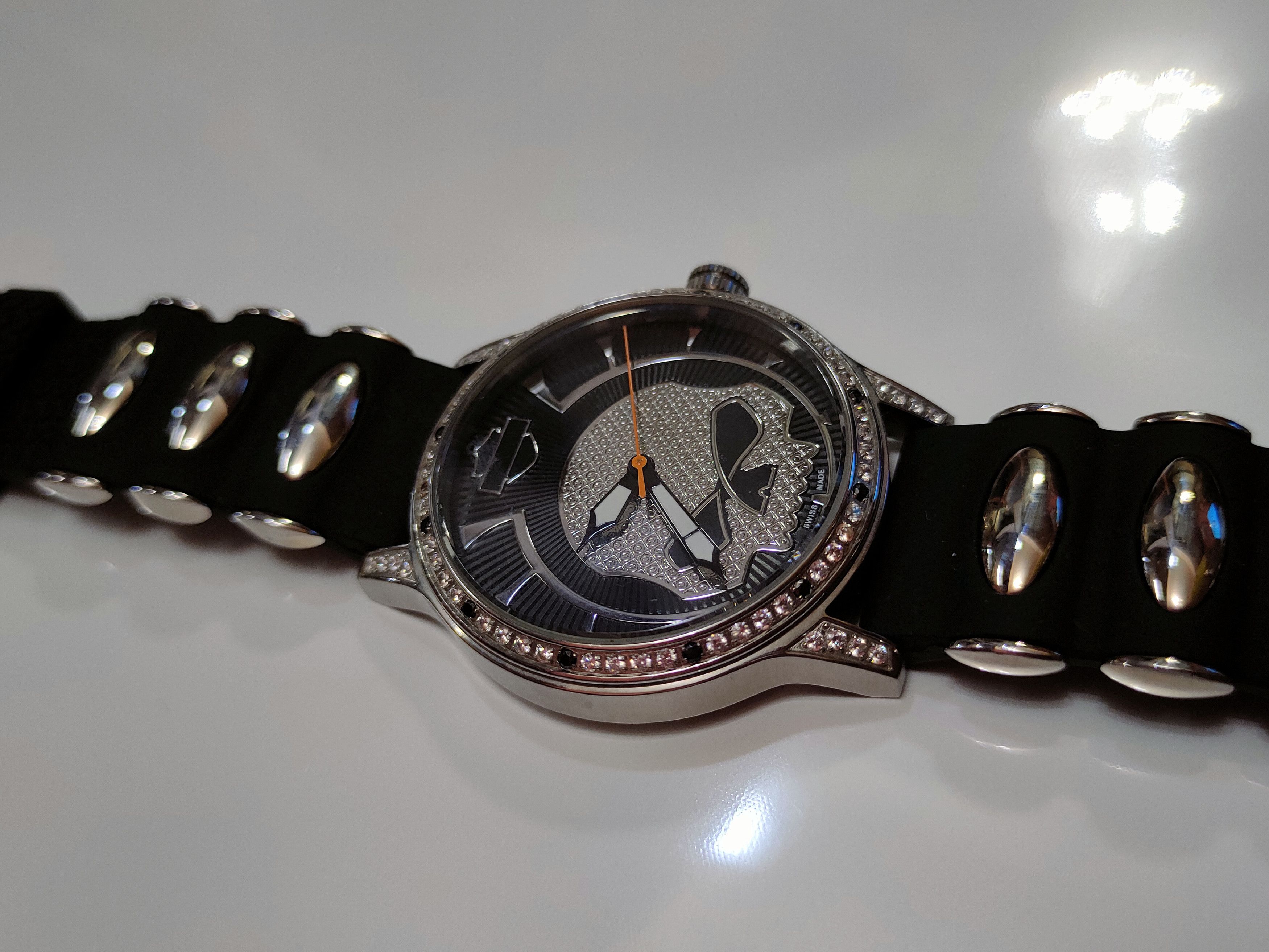 Jacques Lemans The Expendables 2 X Jacques Lemans movie war watch Size ONE SIZE - 12 Thumbnail