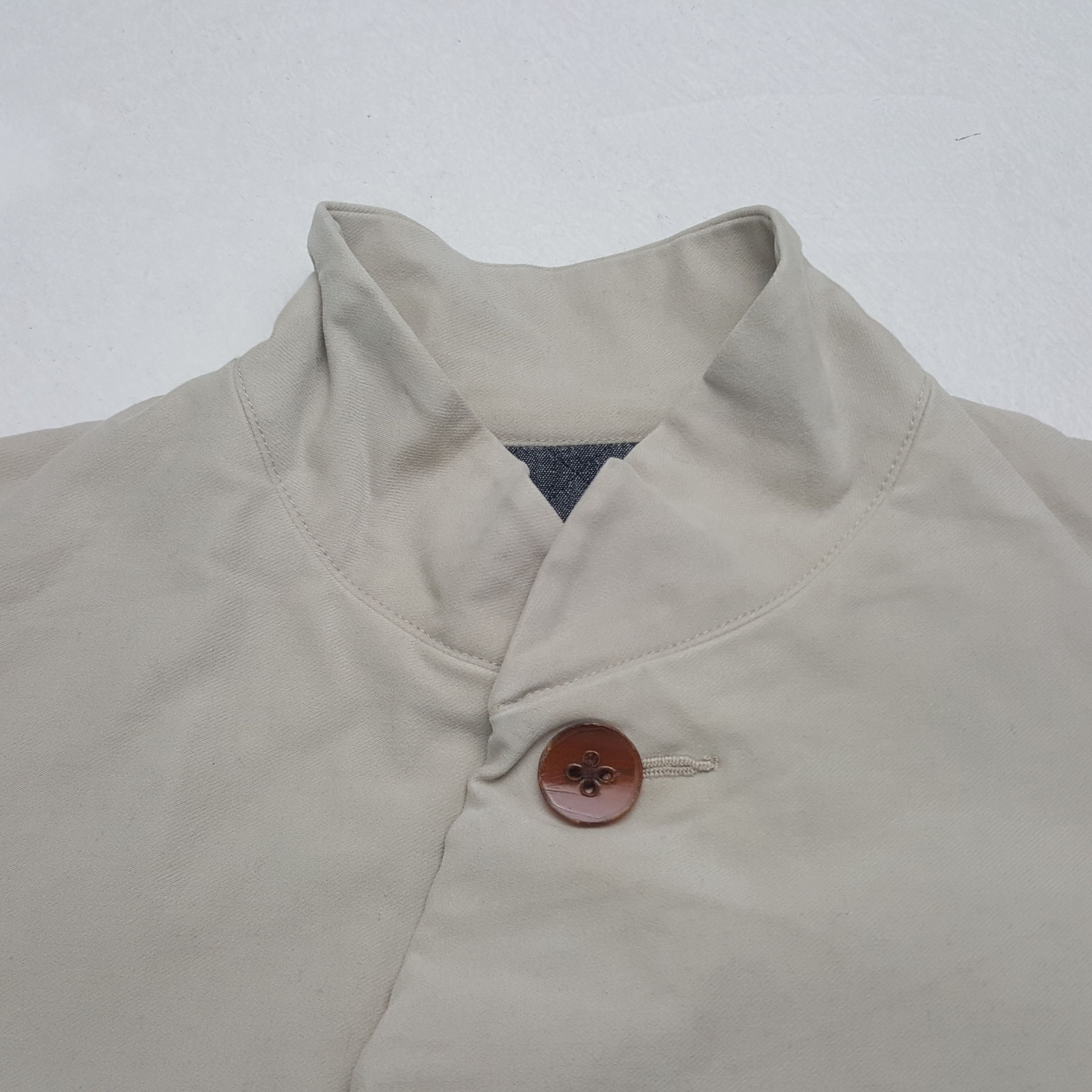 45rpm × Japanese Brand × Vintage Vintage 45rpm Japanese Brand Punk Style Custom Jacket Size US M / EU 48-50 / 2 - 5 Thumbnail