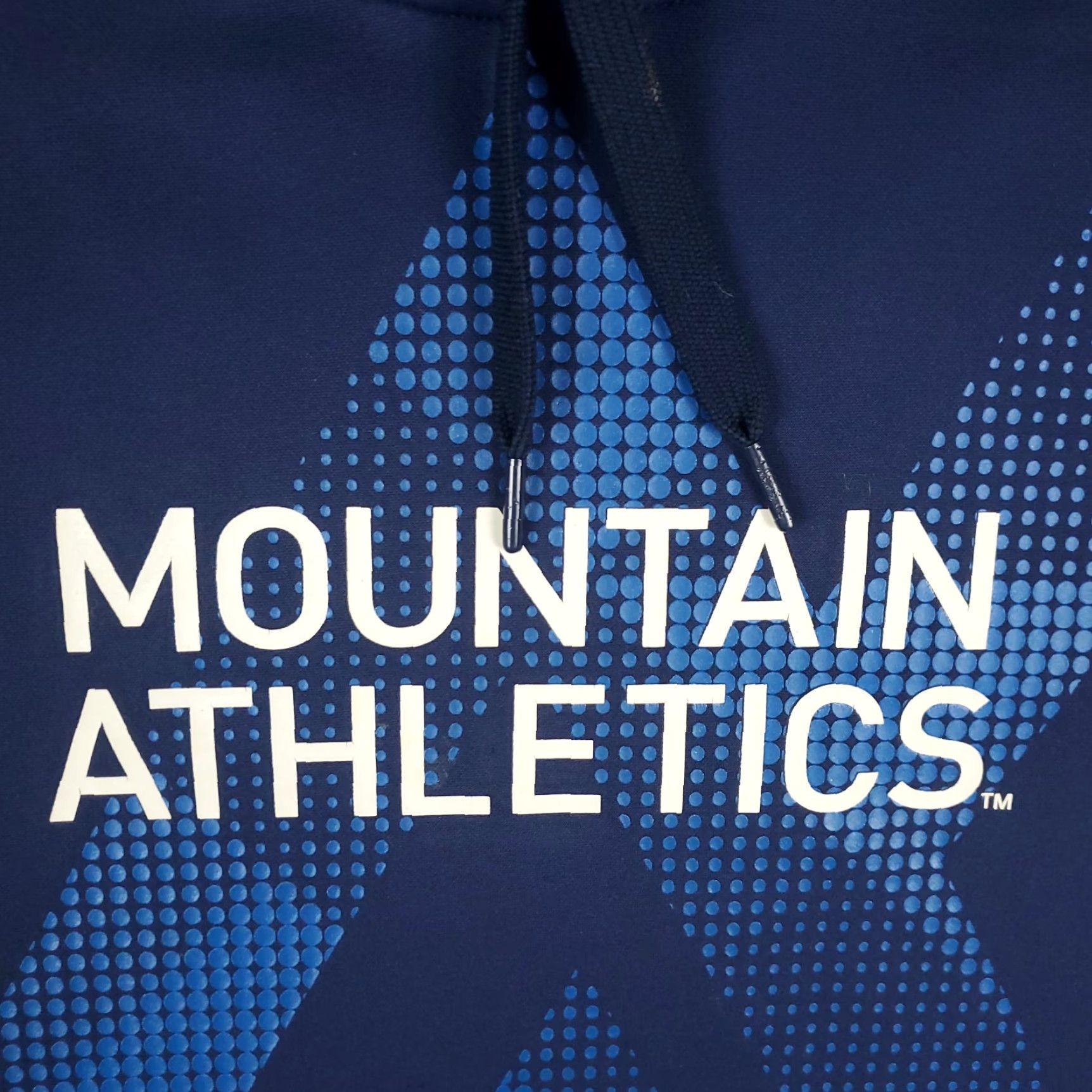 The North Face The North Face Blue Hoodie Pullover Men’s Small 90s Outdoor Sports Size US S / EU 44-46 / 1 - 3 Thumbnail