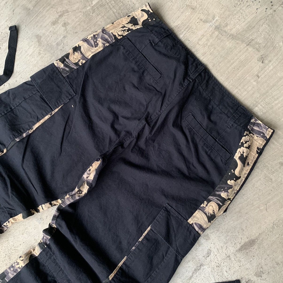 The Flat Head Flat head japan Size US 34 / EU 50 - 21 Thumbnail