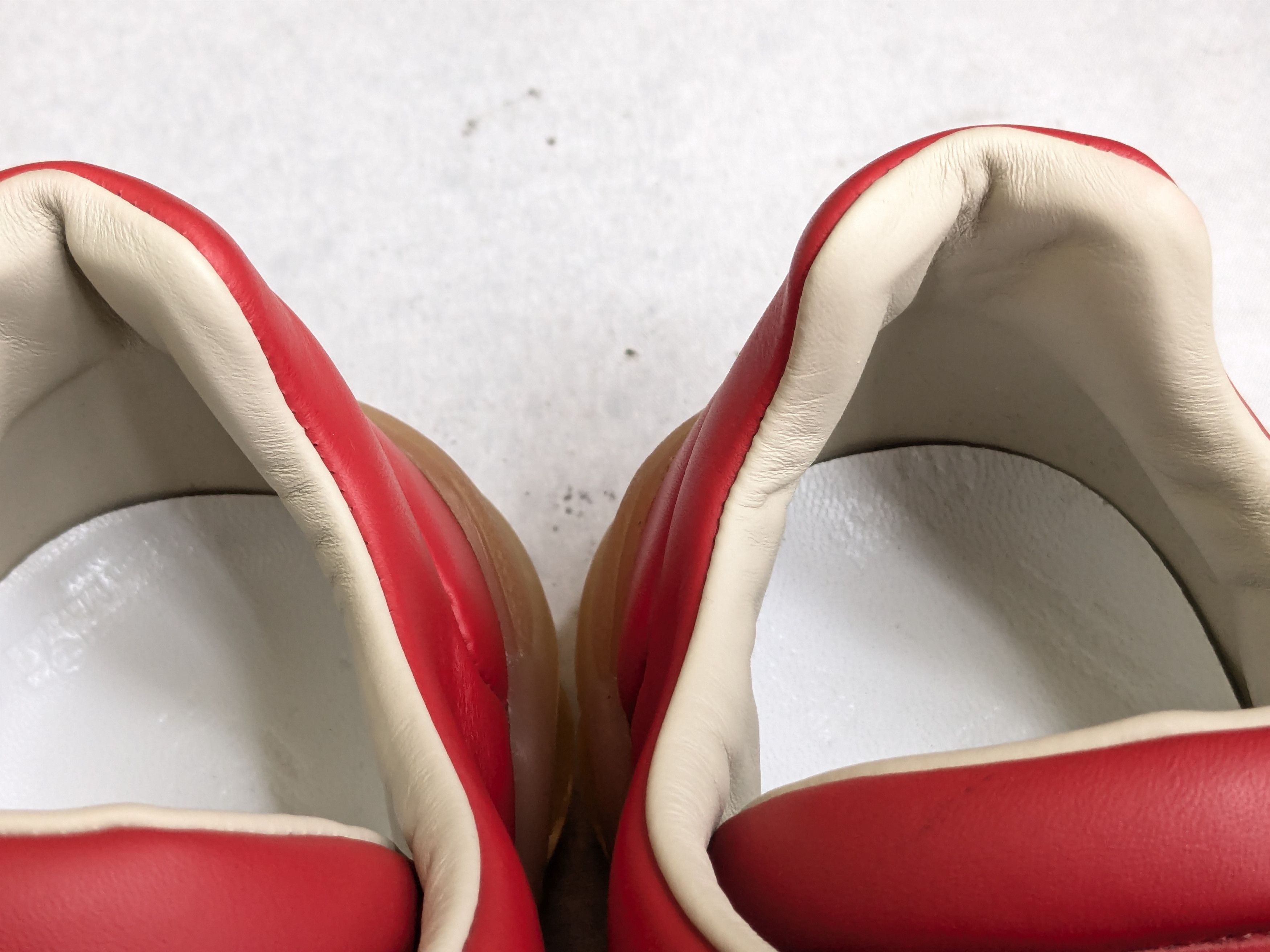Maison Margiela Maison Margiela New Future Red 13 46 Sneakers Size US 13 / EU 46 - 8 Thumbnail
