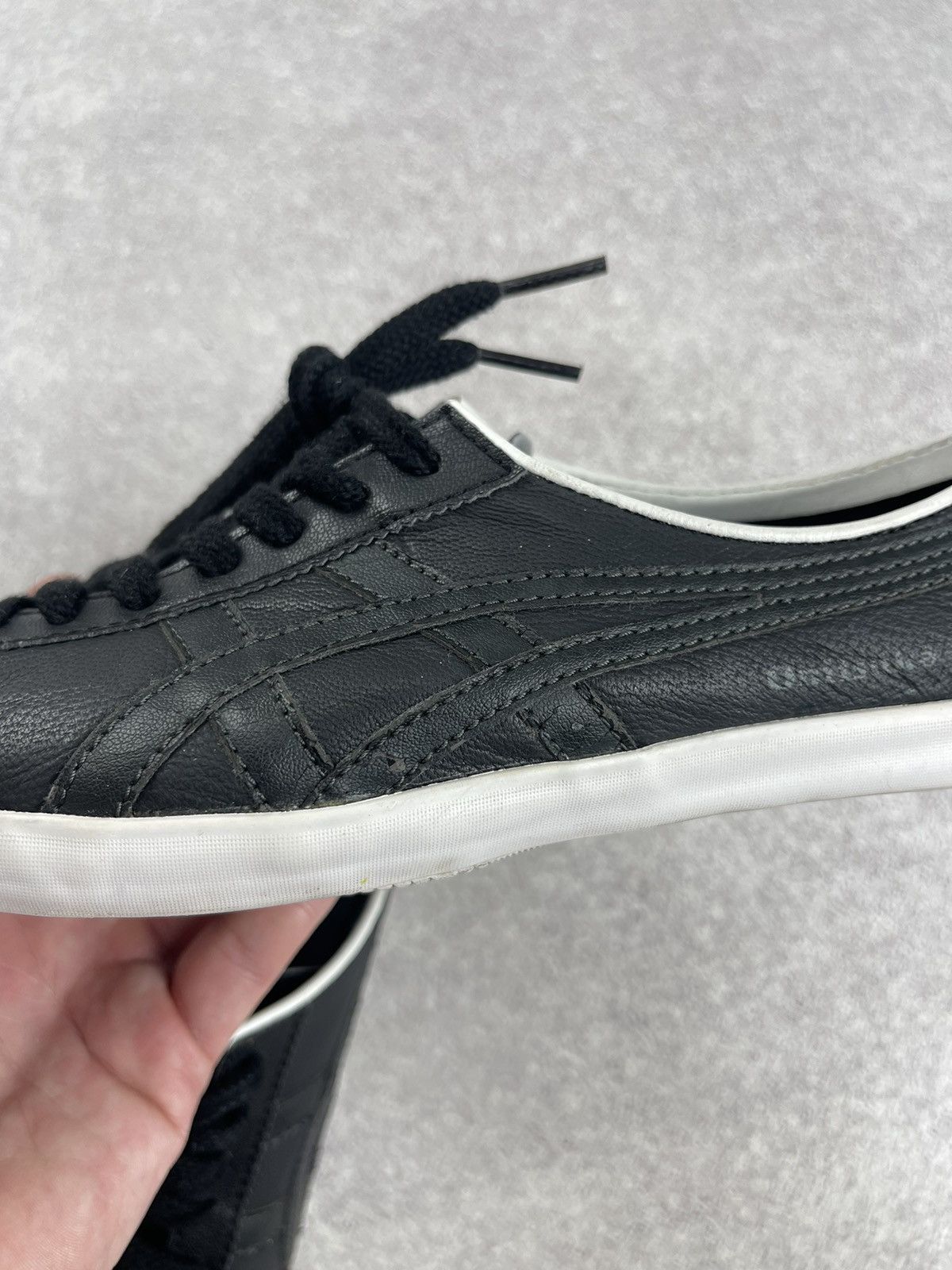 Asics Asics Onitsuka Tiger Mexico 66 Sneakers Size US 4.5 Size US 4.5 / IT 34.5 - 11 Thumbnail