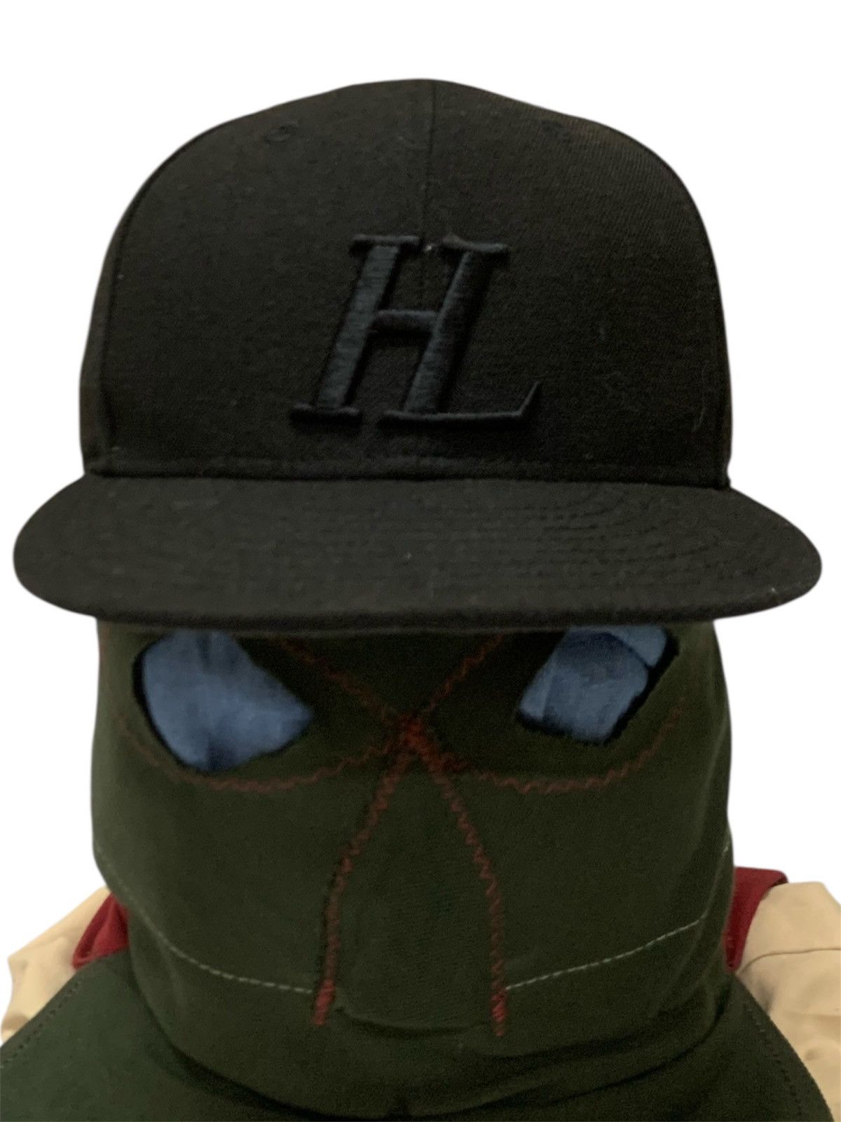 Helmut Lang Helmut Lang x New Era 59fifty Size ONE SIZE - 2 Thumbnail