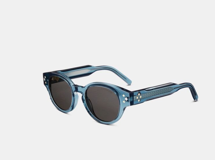 Dior o1w1db10425 CDDMR Size: OS / Pantos Sunglasses Size ONE SIZE - 2 Thumbnail