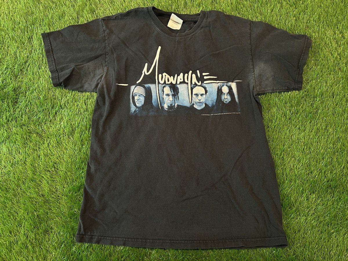 Mudvayne T Shirt Vintage | Grailed
