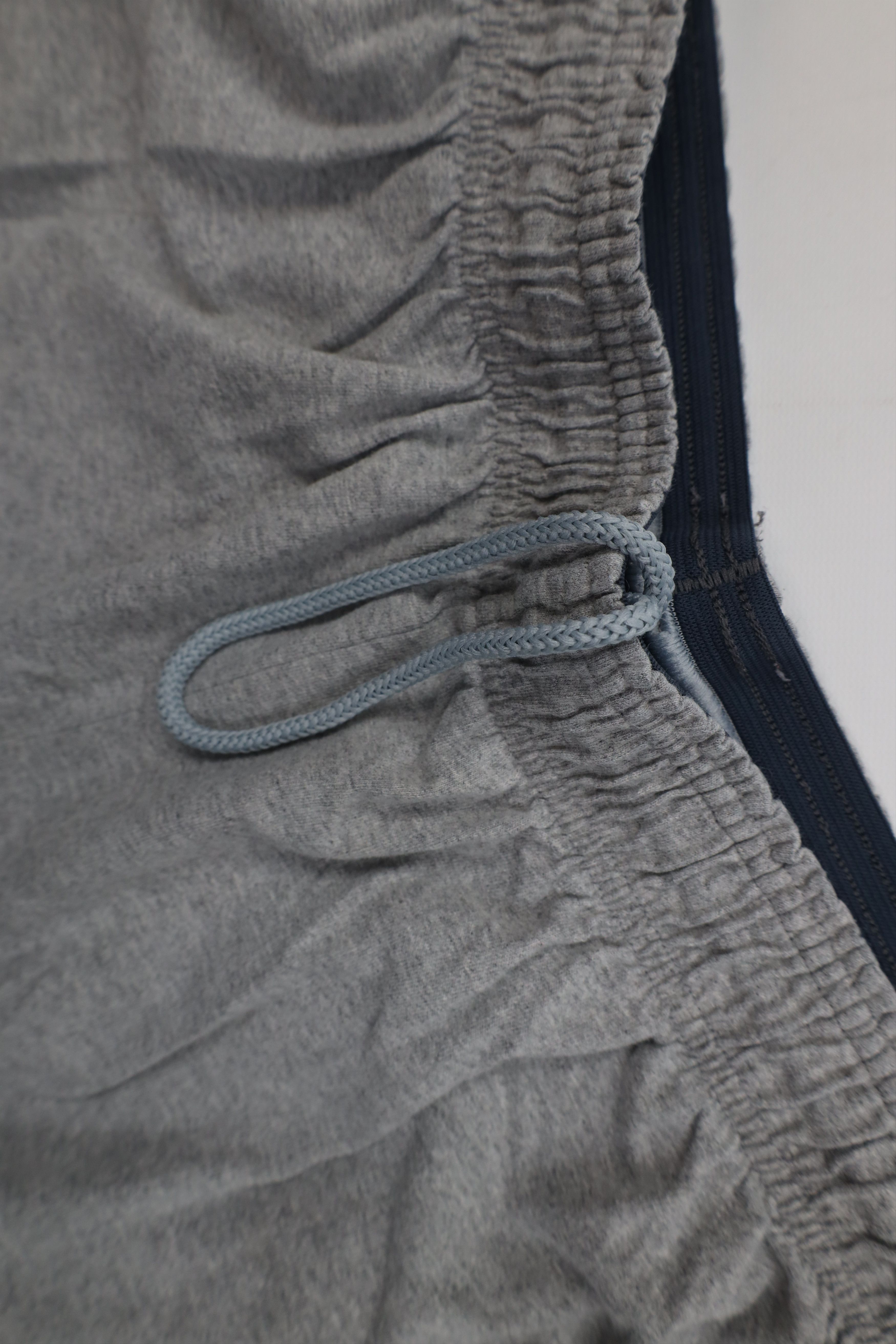 Champion Vintage Y2K Champion Wide Leg Sweatpants Pants Gray Size US 38 / EU 54 - 10 Thumbnail