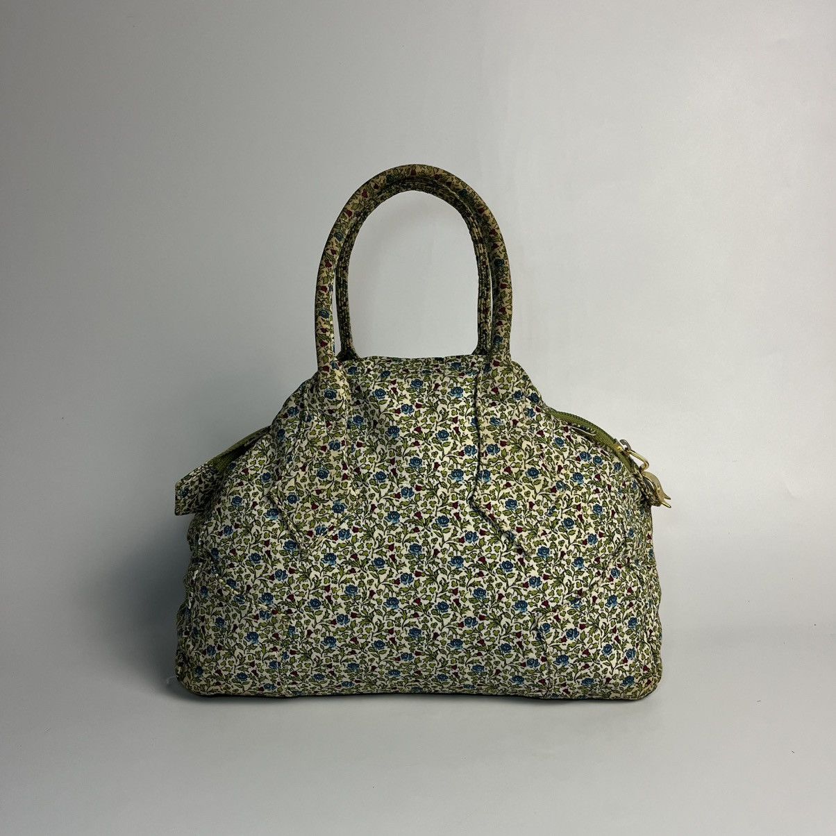 Vivienne Westwood Vivienne Westwood Floral Orb Yasmin Bag Size ONE SIZE - 5 Thumbnail