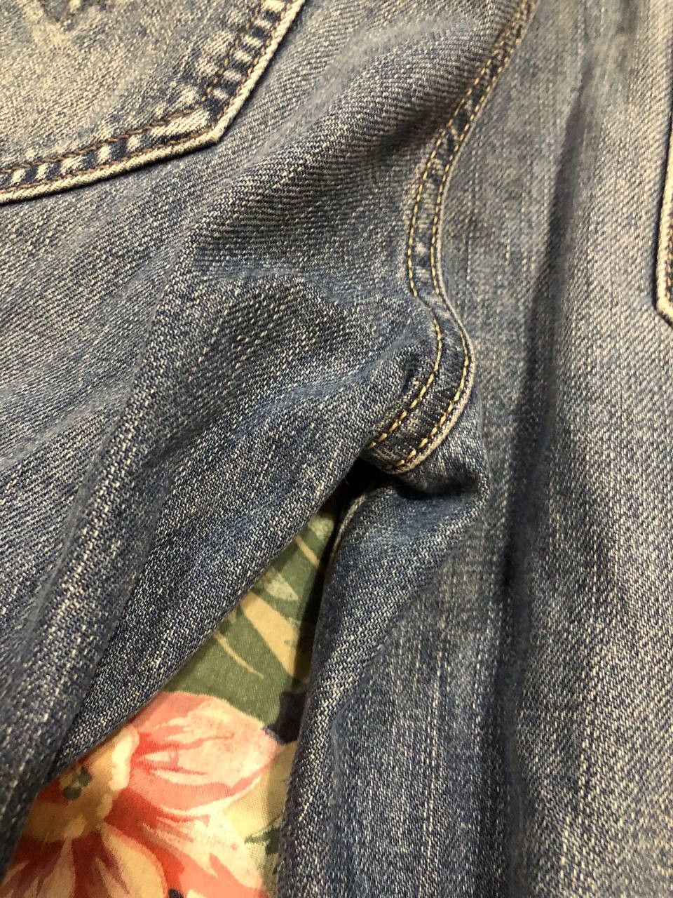 Diesel Diesel Jeans Size US 32 / EU 48 - 15 Thumbnail