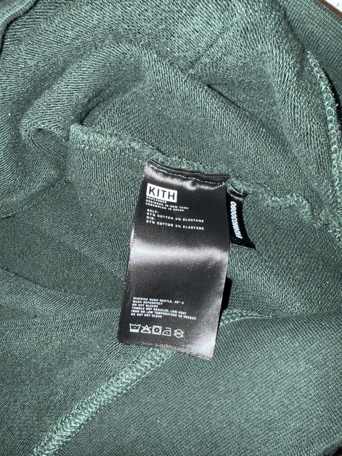 Kith × Wilson Kith x Wilson Hoodie Size US M / EU 48-50 / 2 - 5 Thumbnail