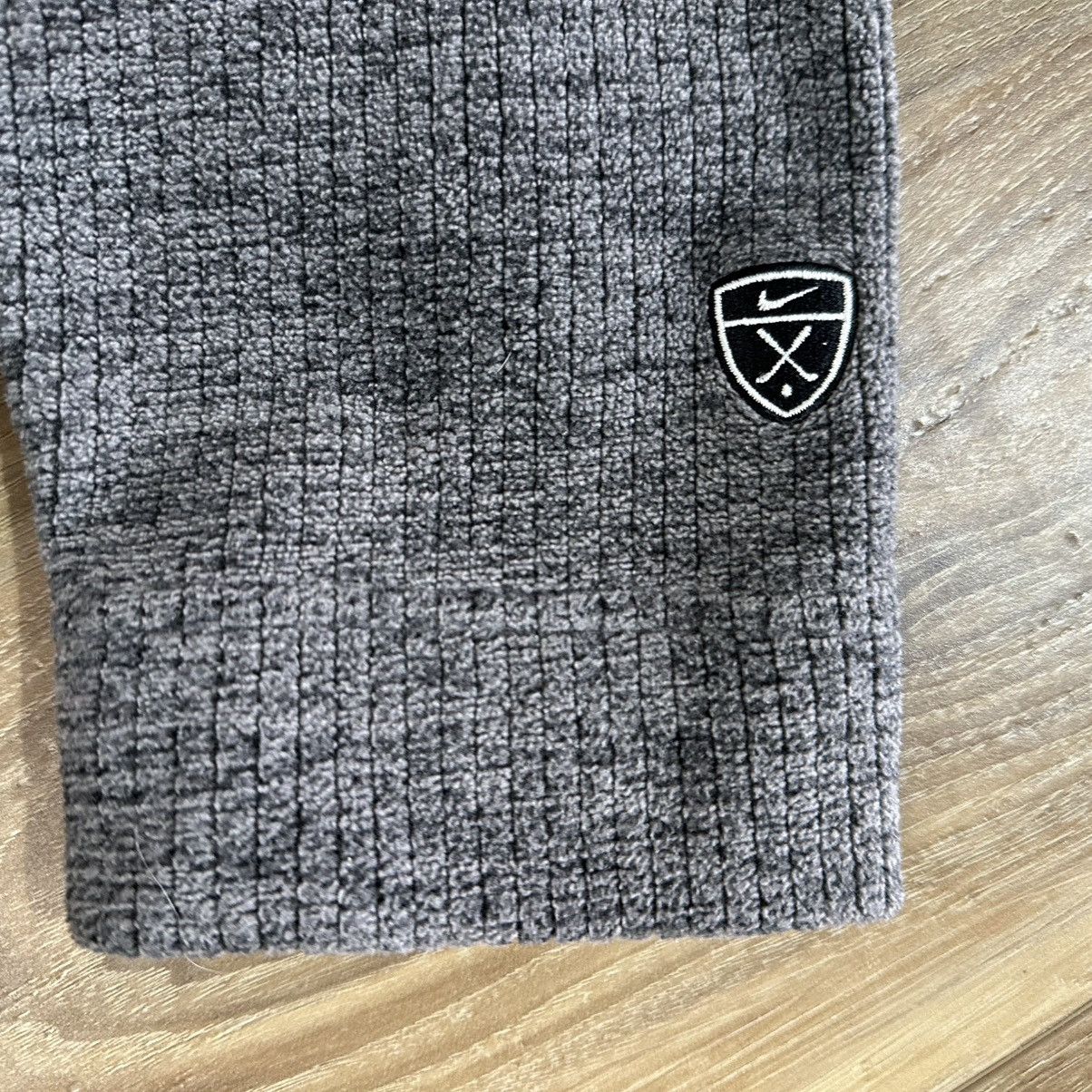 Nike Nike Golf Y2K Tiger Woods Pullover Sweatshirt, Grey, Large Size US L / EU 52-54 / 3 - 3 Thumbnail