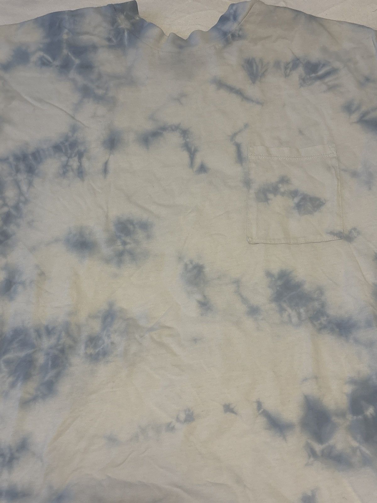 Other × Vintage Pajama T-Shirt Size M / US 6-8 / IT 42-44 - 1 Thumbnail