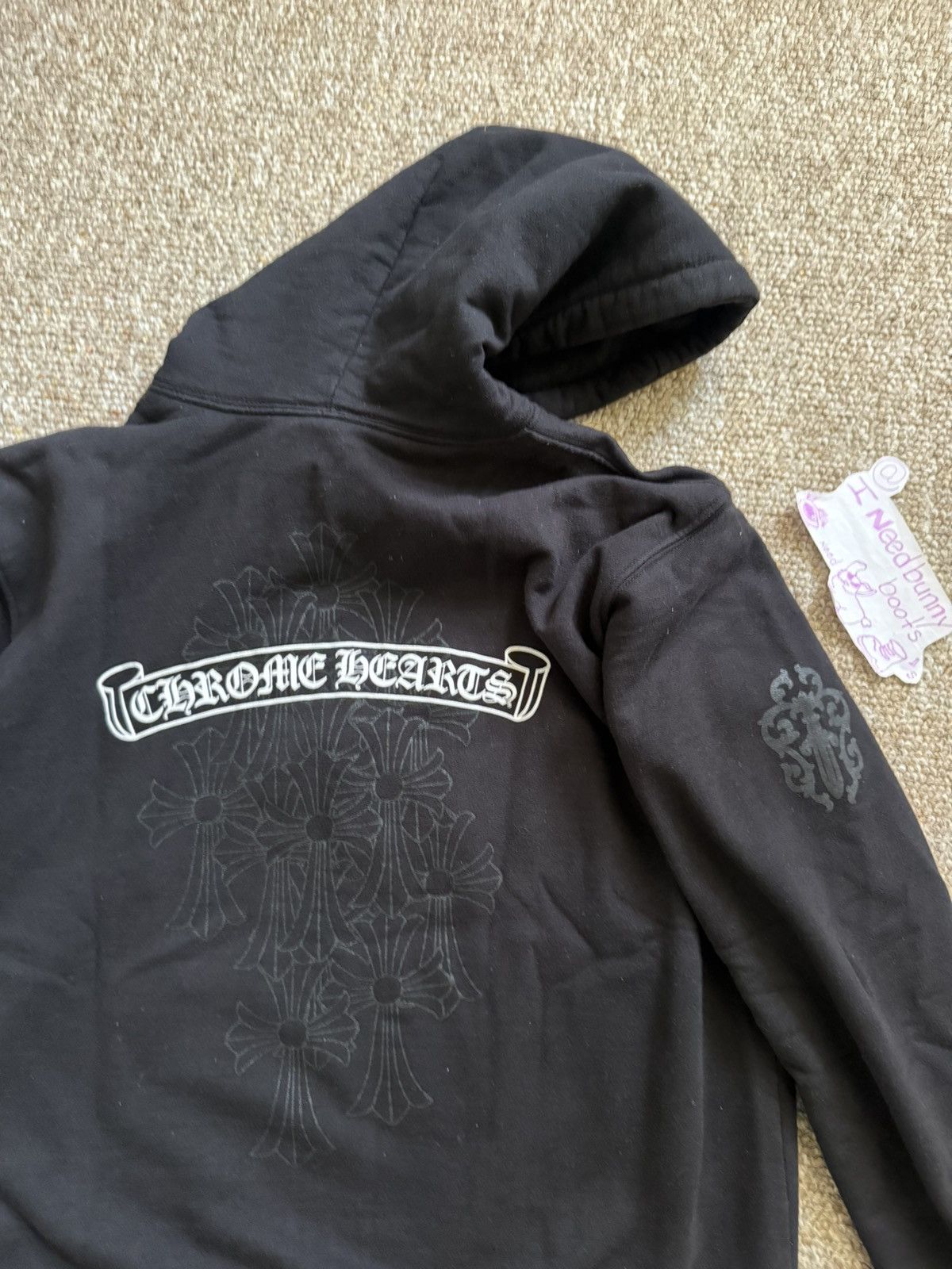 Chrome Hearts Chrome Hearts Size US S / EU 44-46 / 1 - 5 Thumbnail