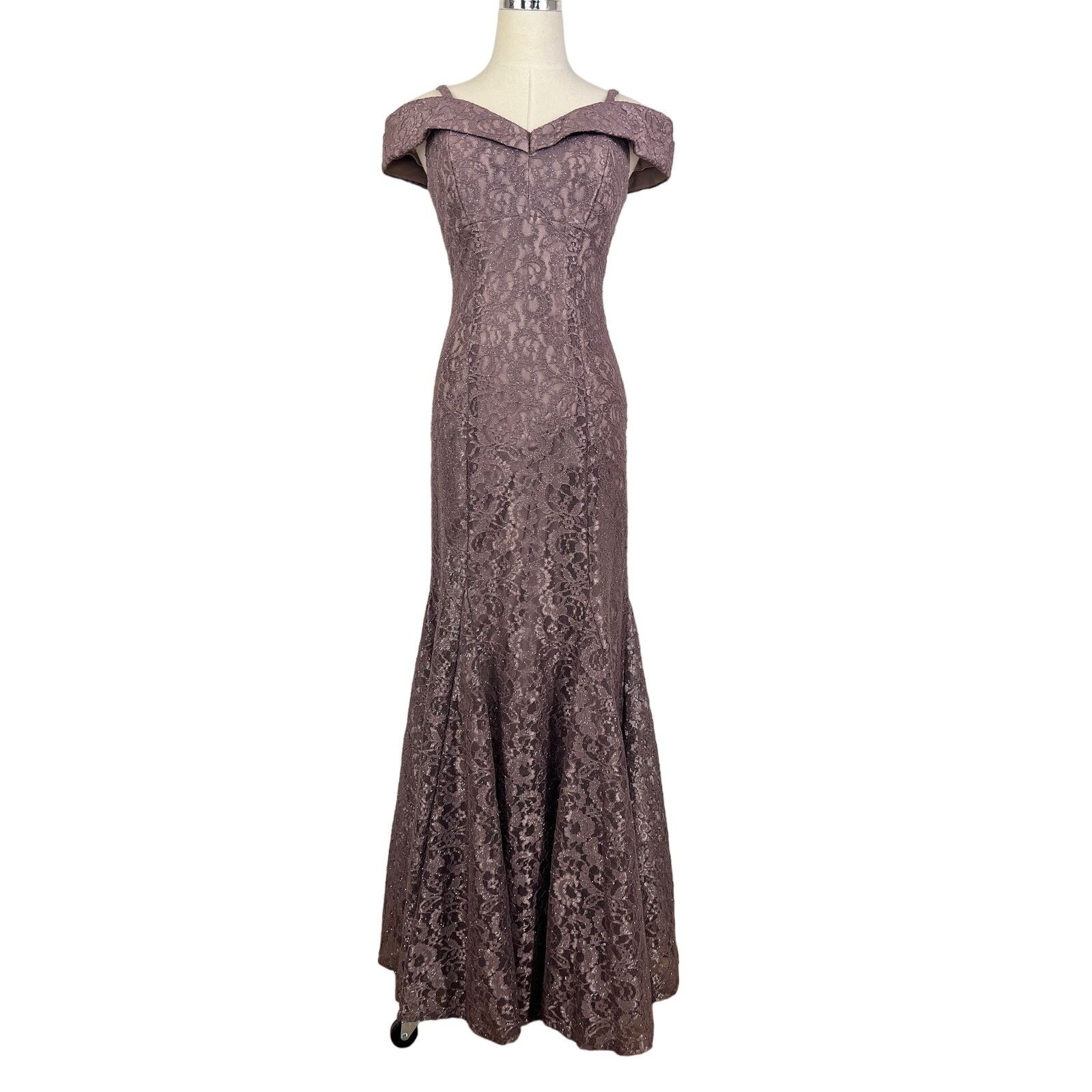 R&M Richard’s gown main image 1
