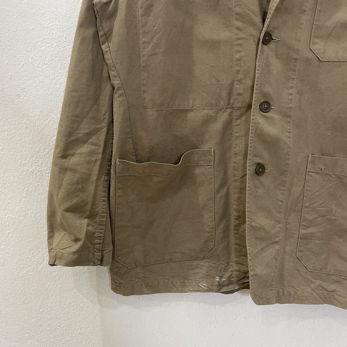 Vetra Vintage Vetra Le Lude France Jacket Size US M / EU 48-50 / 2 - 3 Thumbnail