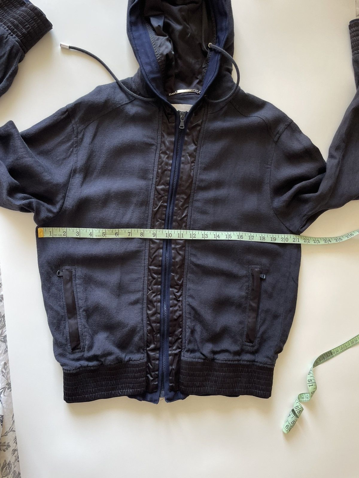 Dolce & Gabbana Dolce & Gabbana jacket DG Size US M / EU 48-50 / 2 - 18 Thumbnail