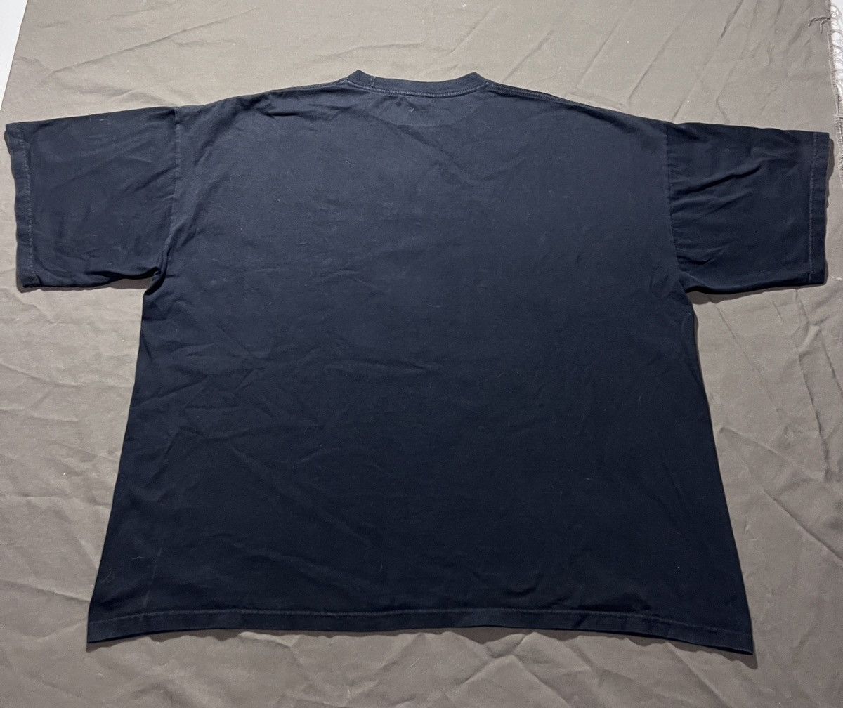 Vintage Y2K Jesus Christ heavenly devoted son God Bible Holy 3XL Size US XXL / EU 58 / 5 - 4 Thumbnail