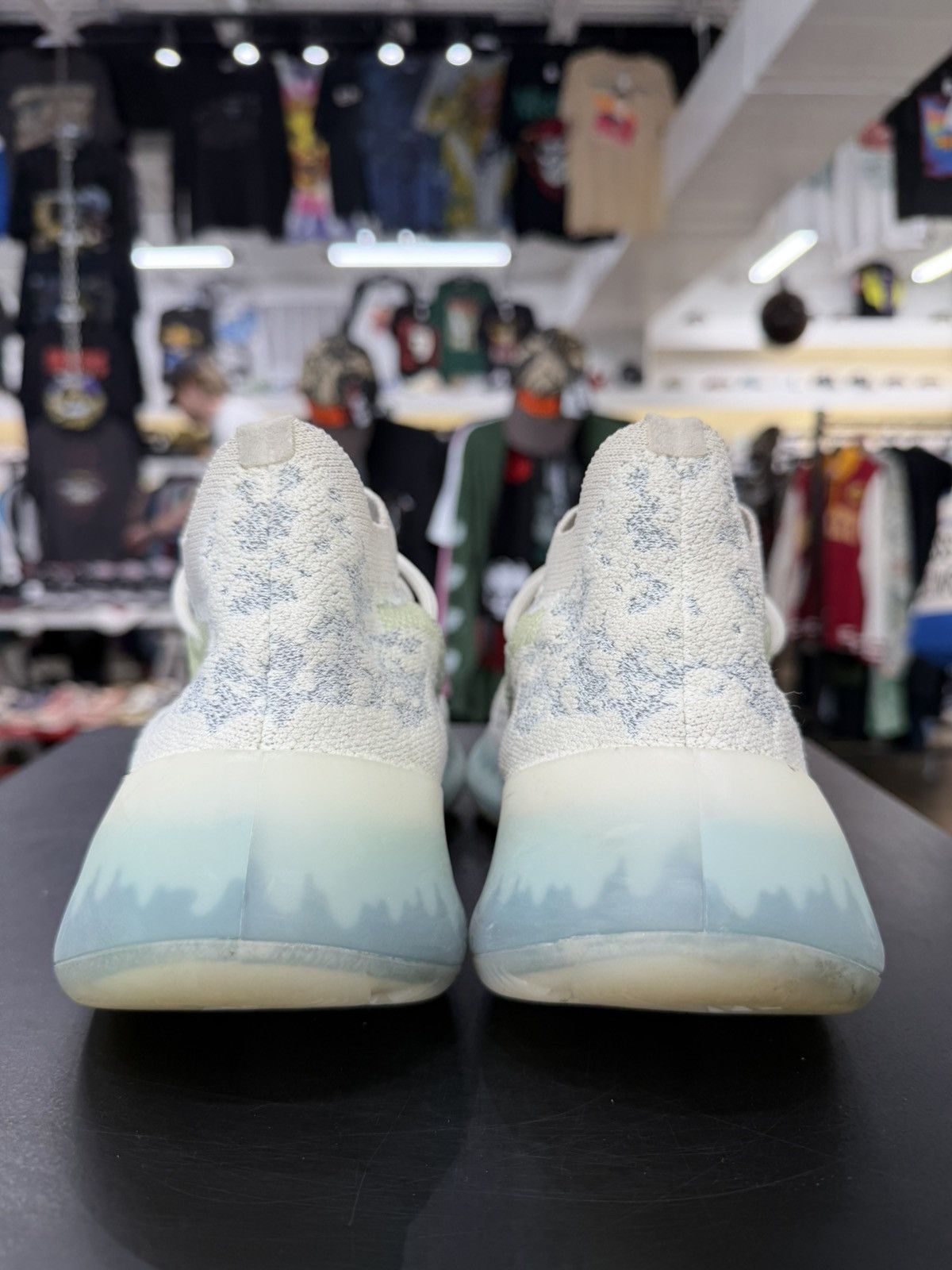 Adidas Yeezy Boost 380 Alien Blue Size 9 (2021) Size US 9 / EU 42 - 5 Thumbnail