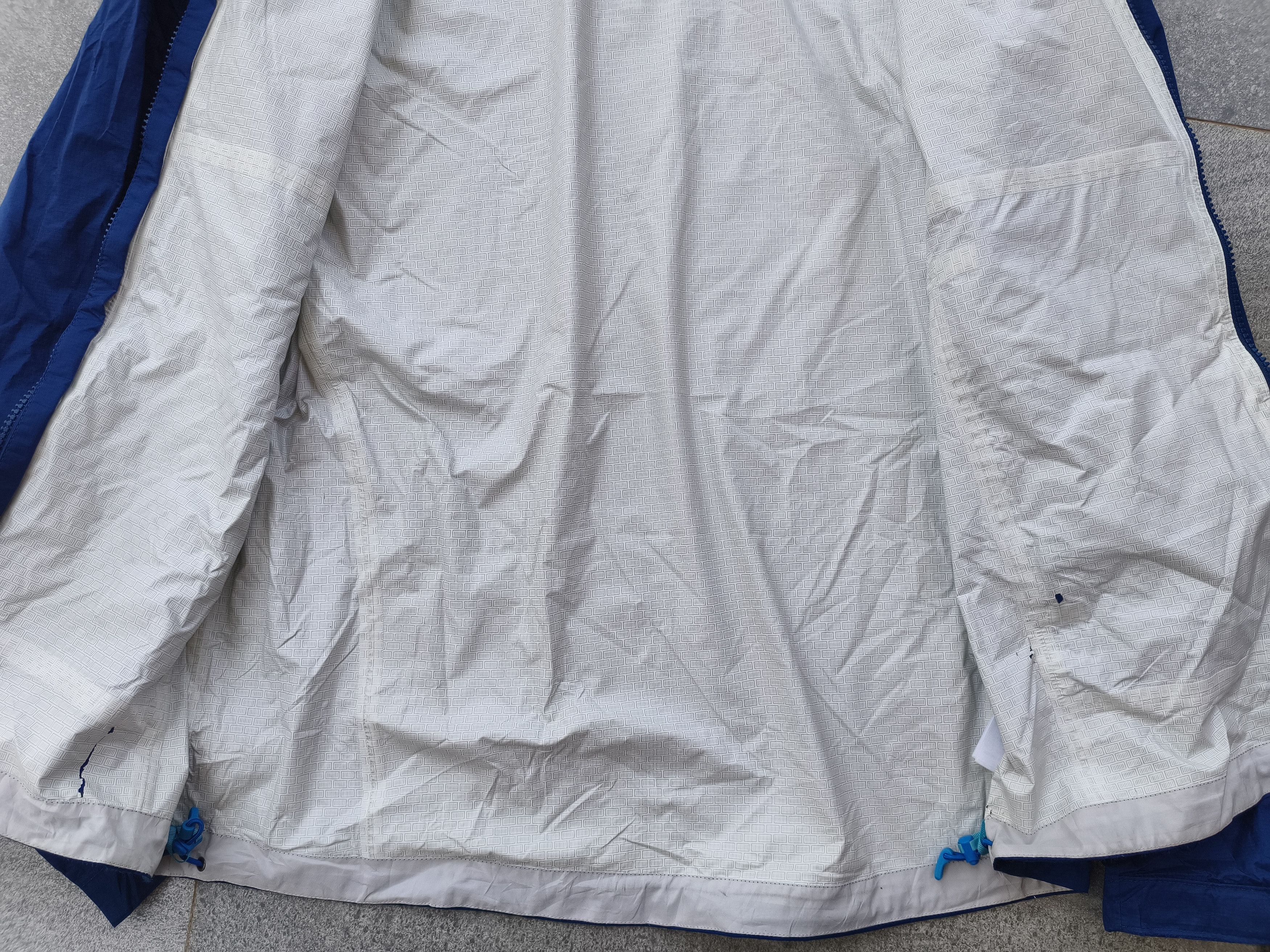 Patagonia Patagonia Torrentshell 3L Windbreaker Jacket Endless Blue Size US M / EU 48-50 / 2 - 11 Thumbnail