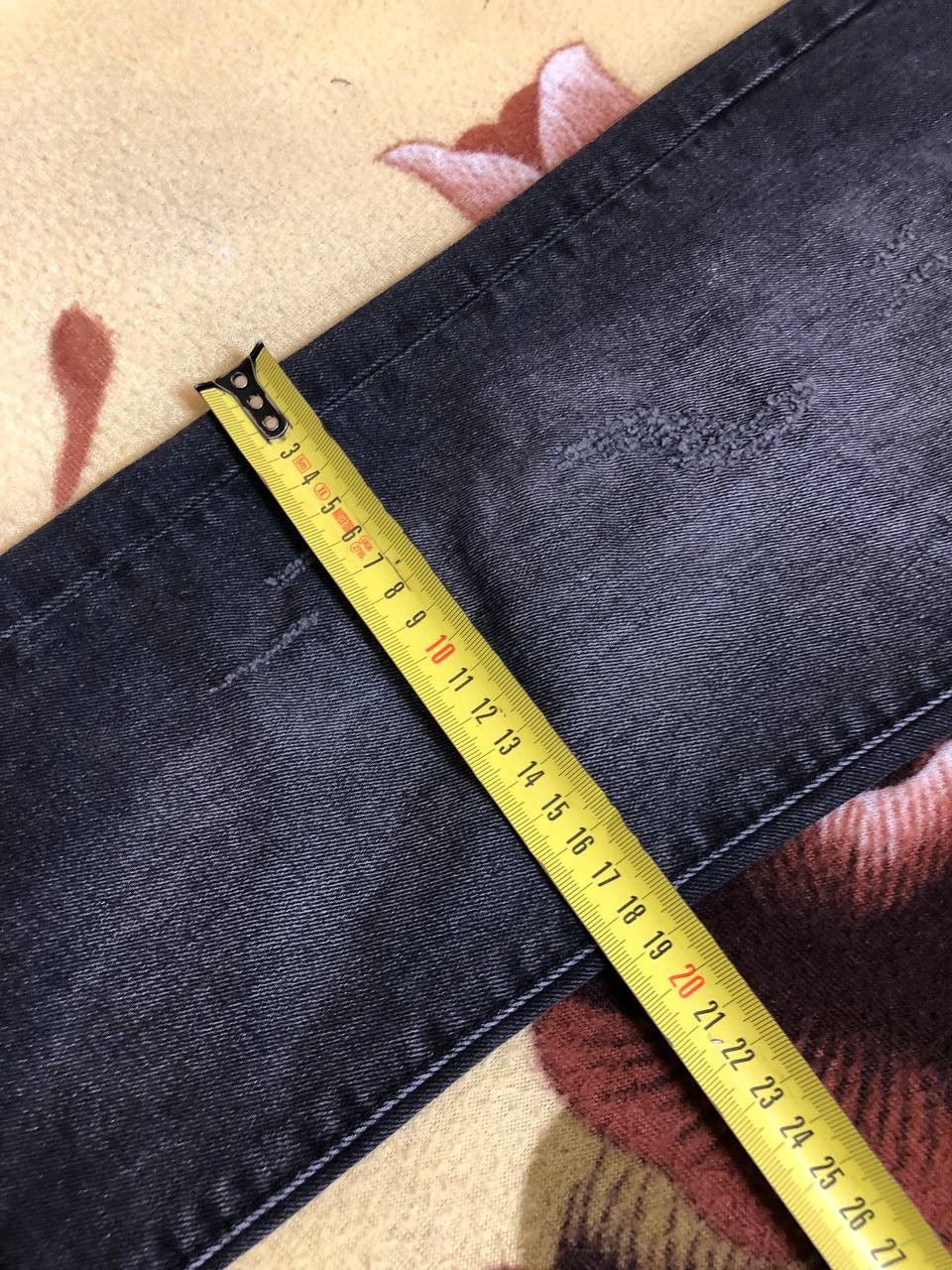Dolce & Gabbana DOLCE & GABBANA Jeans Distressed Skinny Denim jeans Size US 30 / EU 46 - 17 Thumbnail
