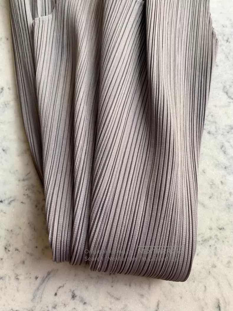 Issey Miyake Issey Miyake Tank Dress Size XL / US 12-14 / IT 48-50 - 4 Thumbnail