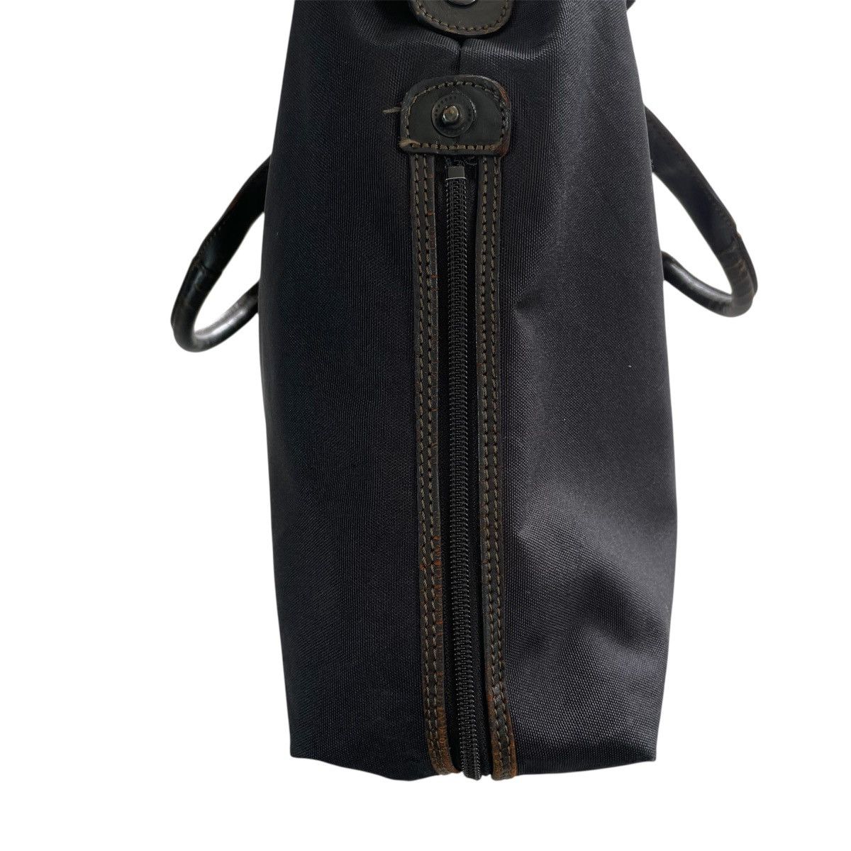 Designer × Issey Miyake Issey Miyake Design Studio Expandable Boston Bag Size ONE SIZE - 3 Thumbnail