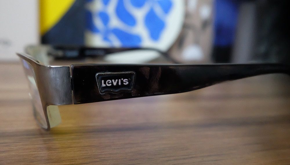 Levi's Levi's Glasses Size ONE SIZE - 4 Thumbnail