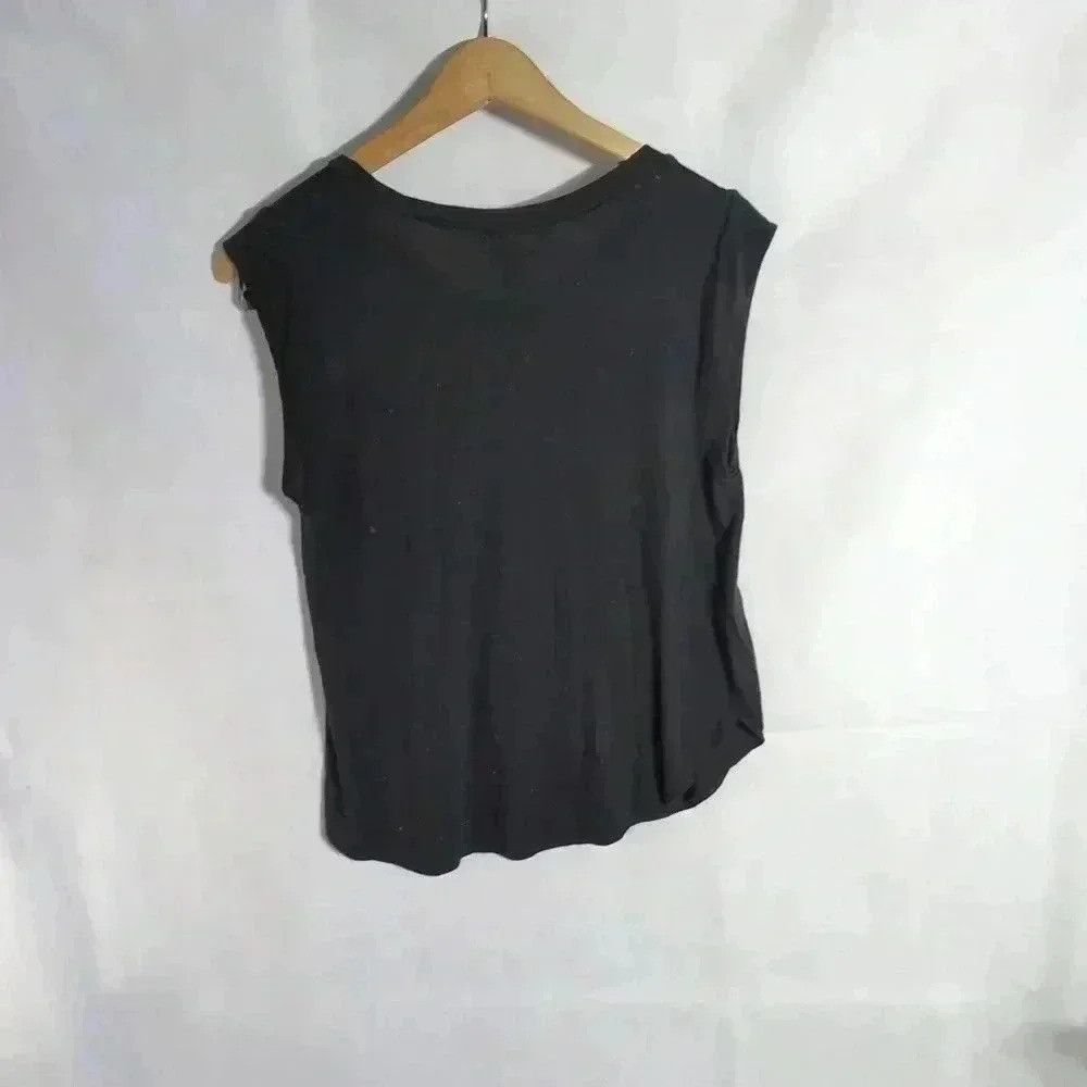 Old Navy Create Something That Will Live Forever Old Navy sleeveless Size S / US 4 / IT 40 - 4 Thumbnail