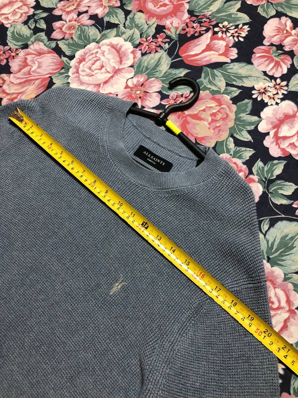 Allsaints Allsaints Sweater Size US M / EU 48-50 / 2 - 10 Thumbnail