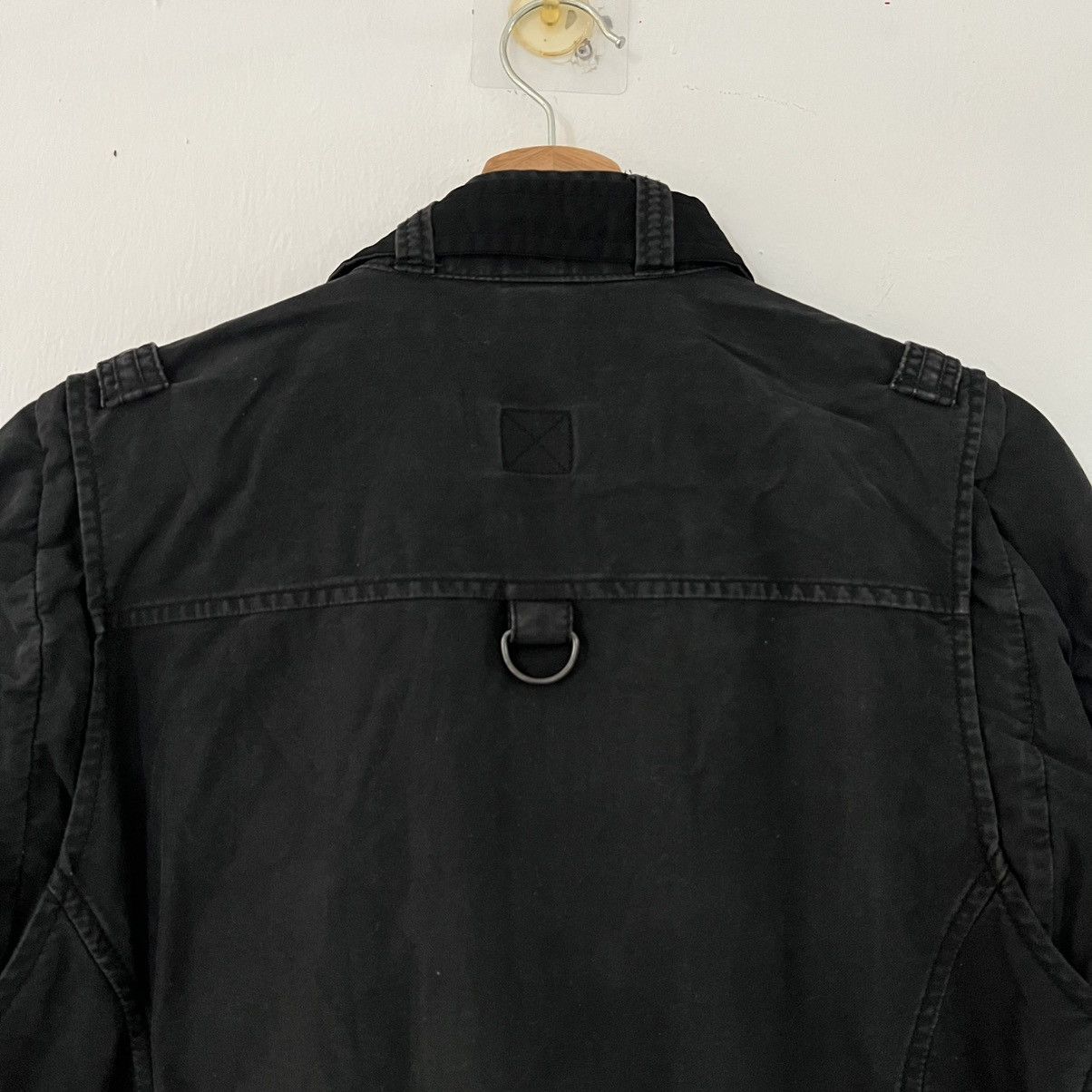 PPFM Authentic PPFM jacket vintage Size US M / EU 48-50 / 2 - 9 Thumbnail