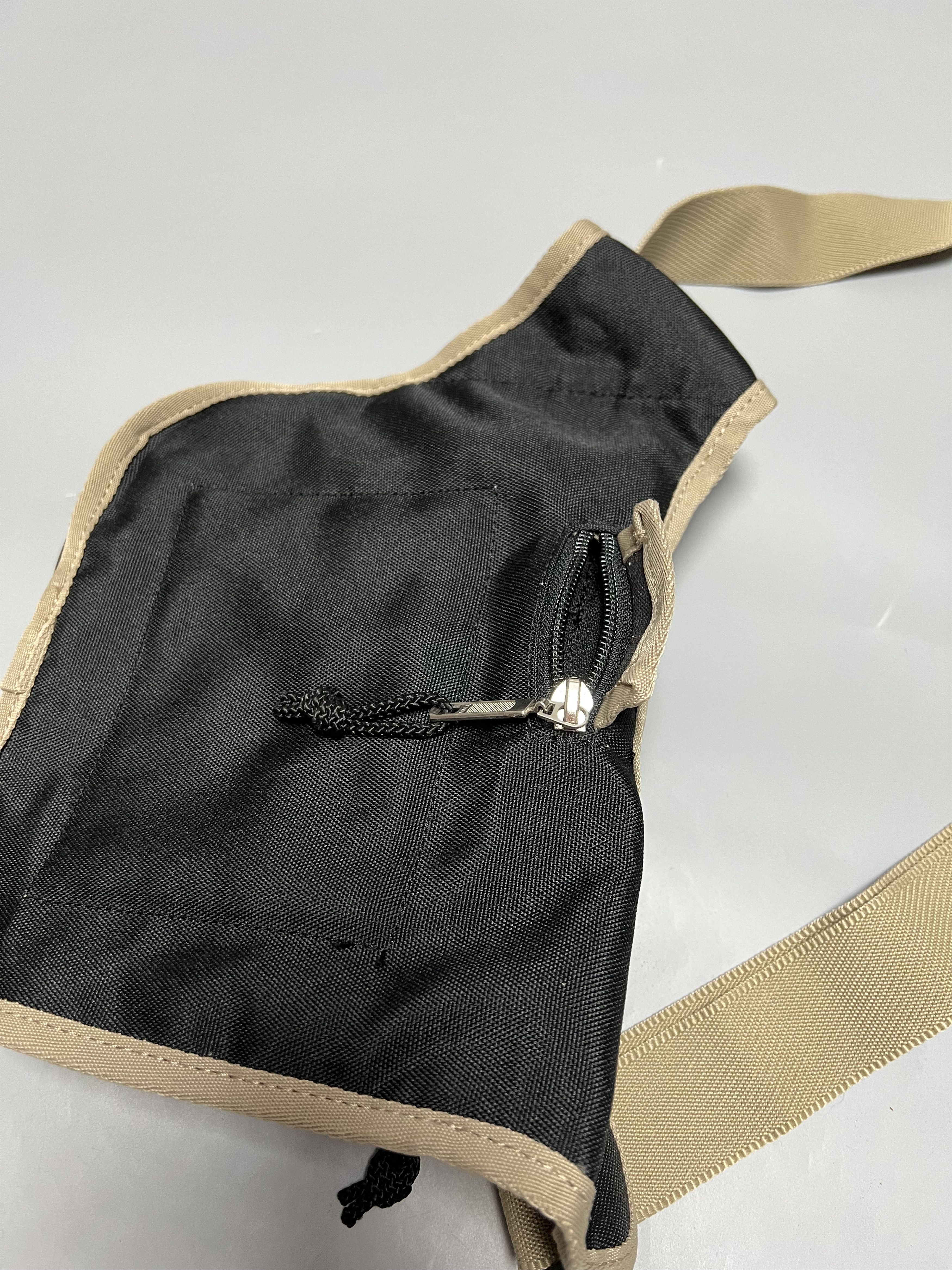 Napapijri Napapijri Crossbody Bag Messenger Y2K Size ONE SIZE - 5 Thumbnail