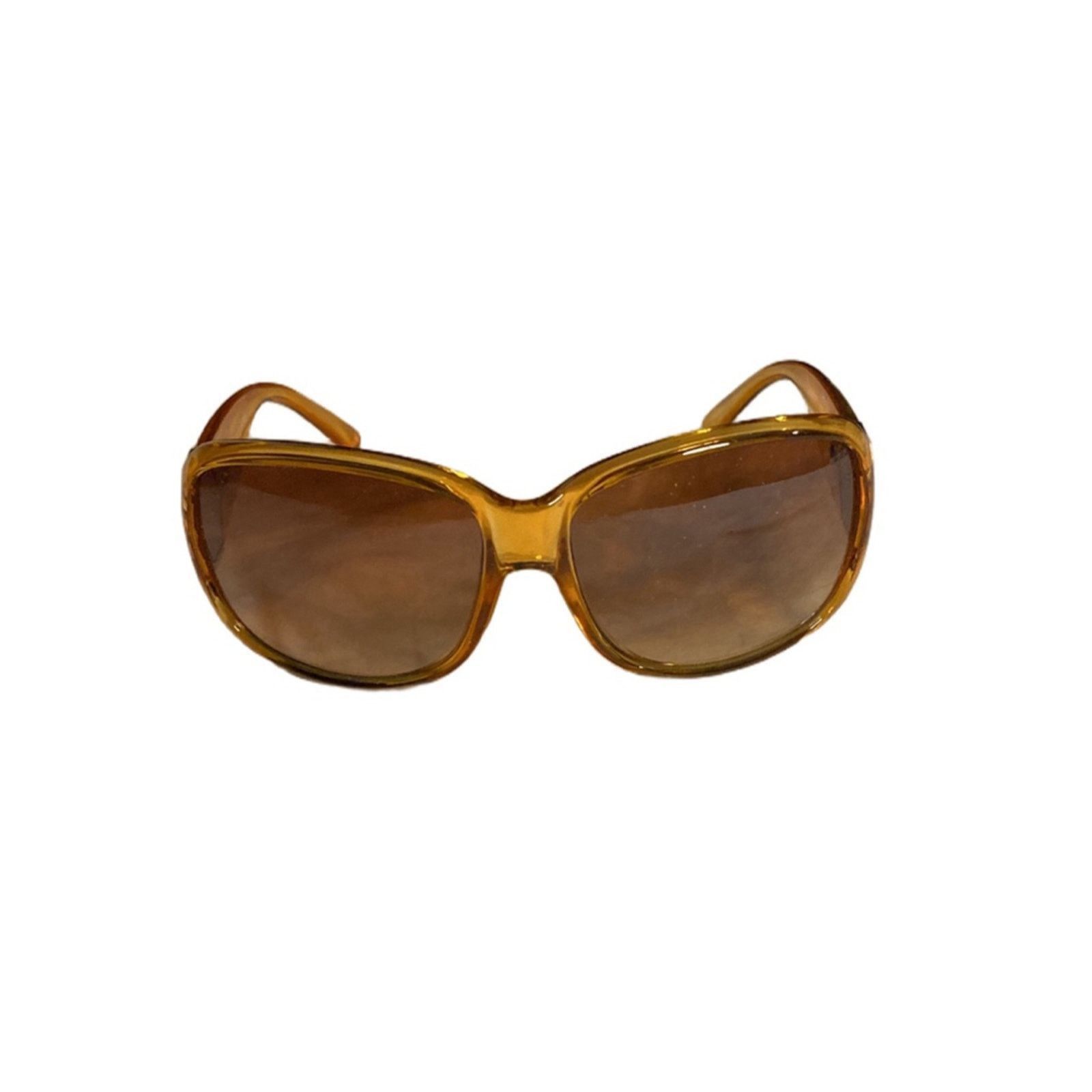 Franco Sarto Franco Sarto Sunglasses Tortoiseshell Oval Vintage Chic Size ONE SIZE - 2 Thumbnail