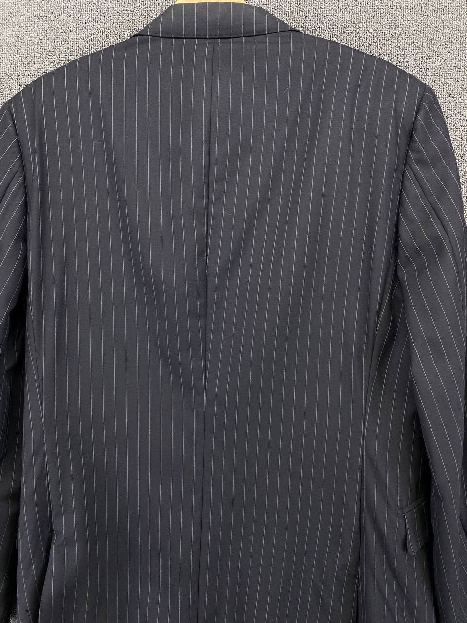 Burberry Vintage Burberry Black Label Wool Blazer Coat Jacket Size US S / EU 44-46 / 1 - 12 Thumbnail