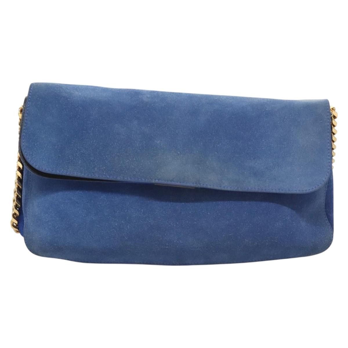 Celine Céline Gourmette shoulder Size ONE SIZE - 1 Thumbnail