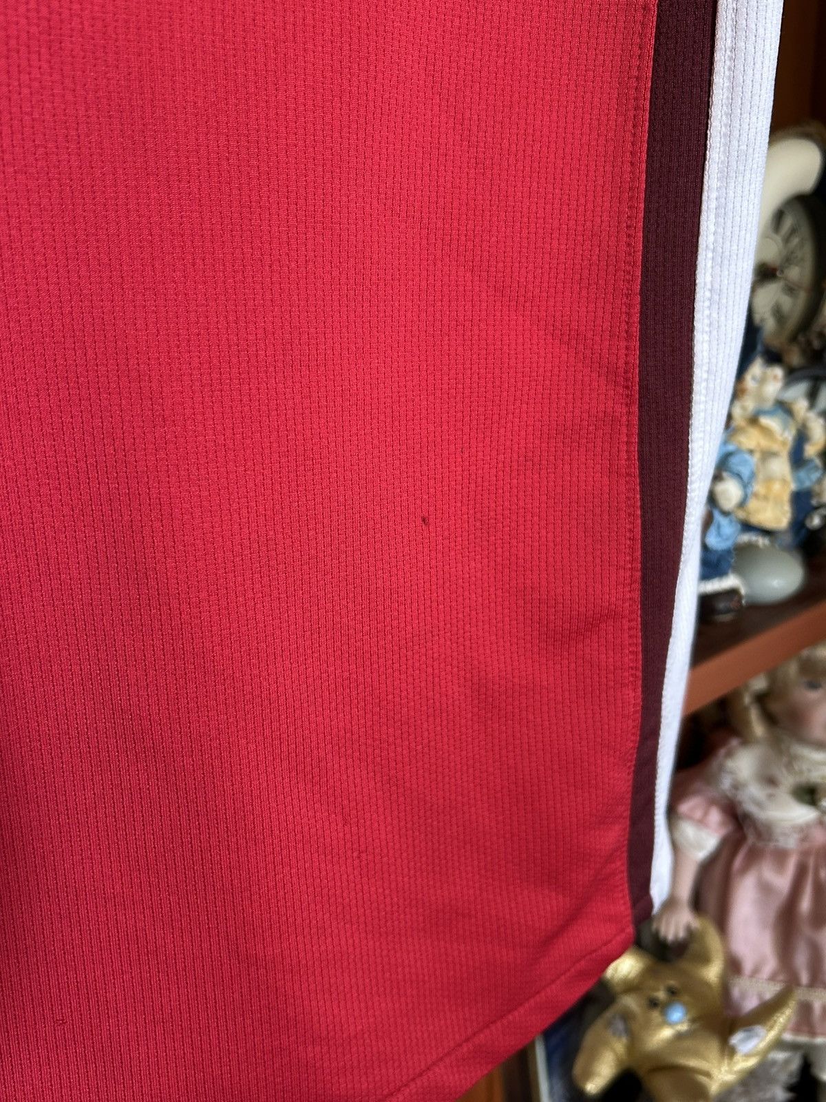 Nike Vintage Arsenal 2008-2009 Home Nike Soccer Jersey Football Size US S / EU 44-46 / 1 - 10 Thumbnail