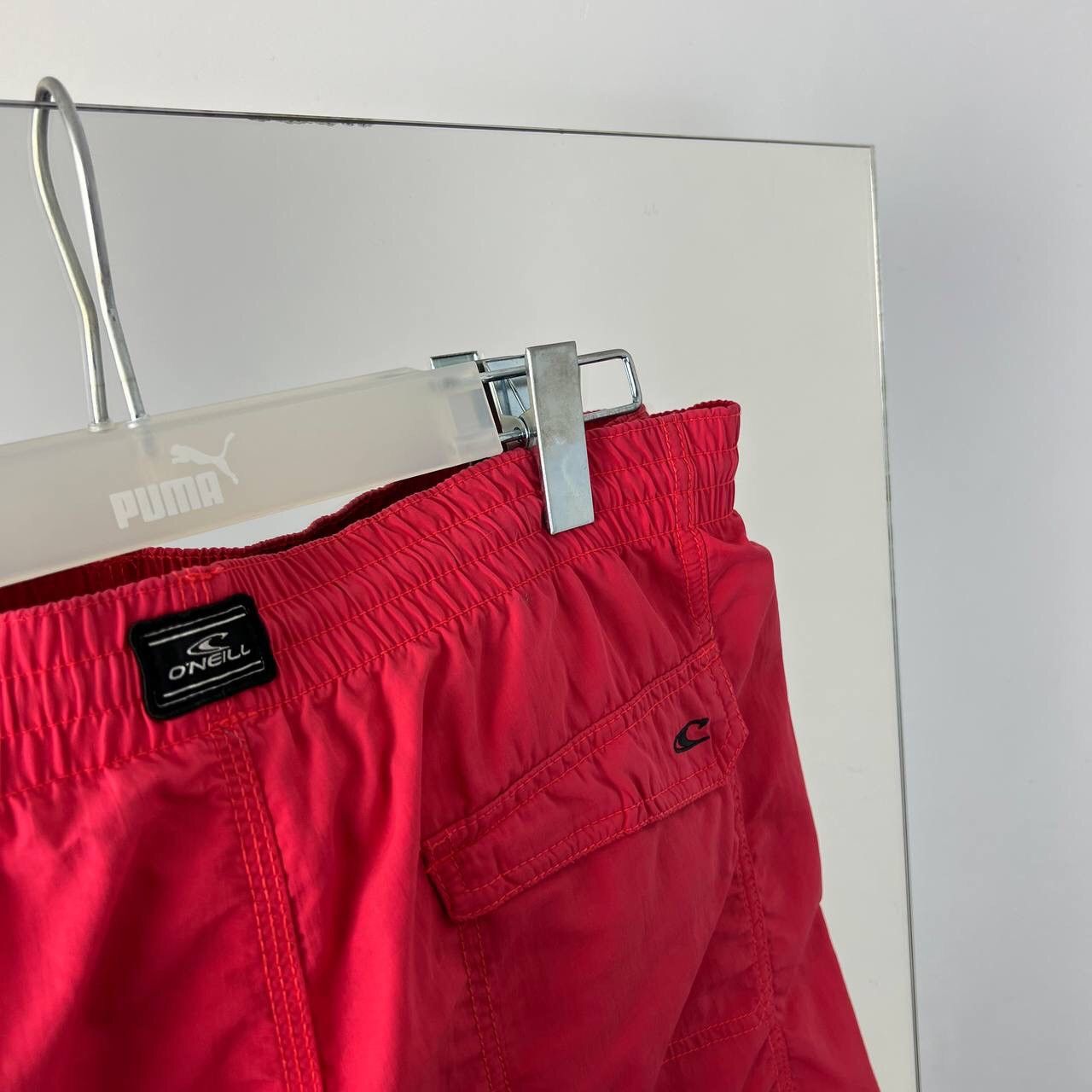 O'Neill Y2k O’Neil Shorts Vintage Surf Style Size US 34 / EU 50 - 8 Thumbnail