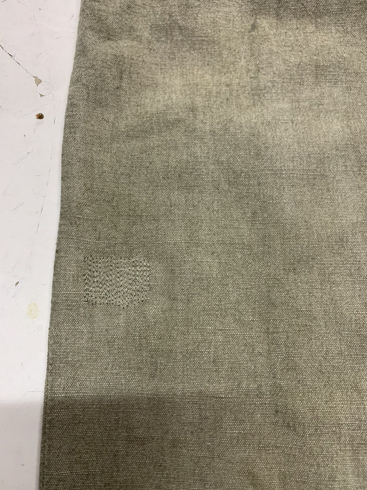 Kapital Kapital baggy man Size US 32 / EU 48 - 10 Thumbnail