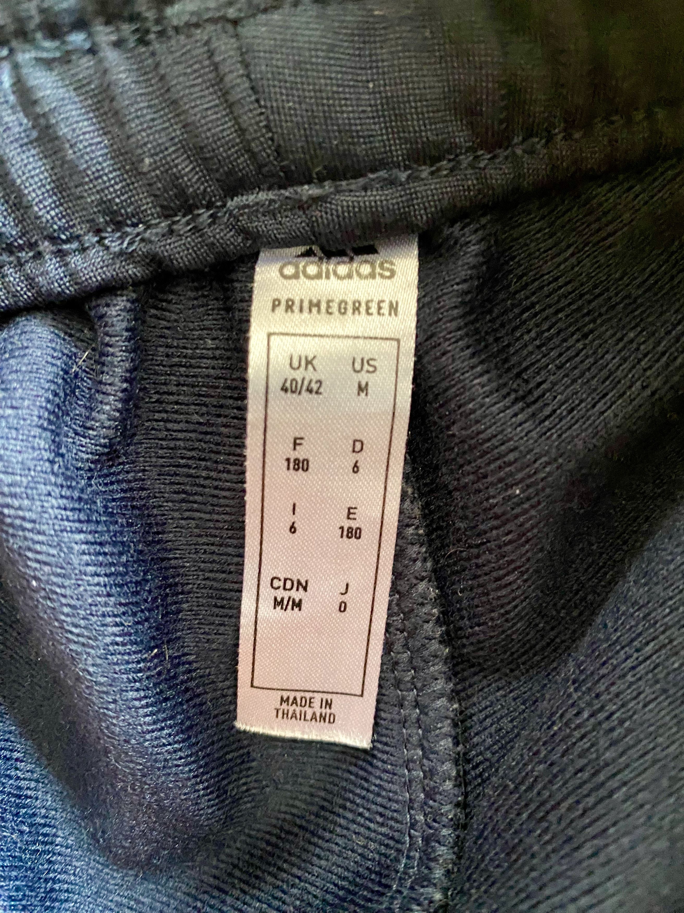 Adidas Adidas Track Pants Size US 26 / EU 42 - 4 Thumbnail