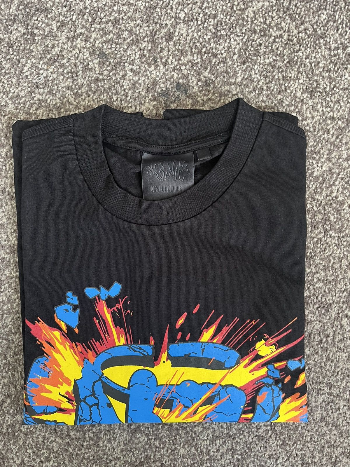 Other Syna world T-shirt Size US M / EU 48-50 / 2 - 2 Thumbnail