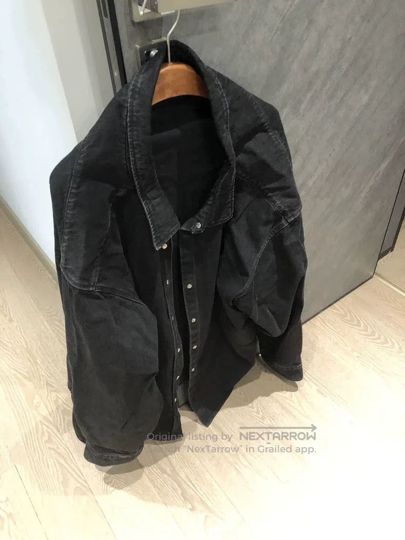 Balenciaga Balenciaga jacket Size XS / US 0-2 / IT 36-38 - 1 Thumbnail